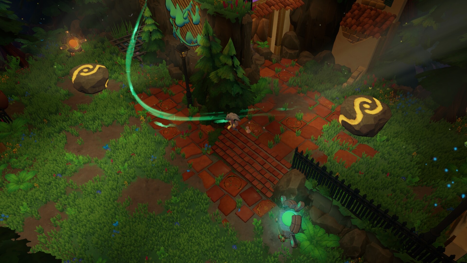 Adapta Solva screenshot 4
