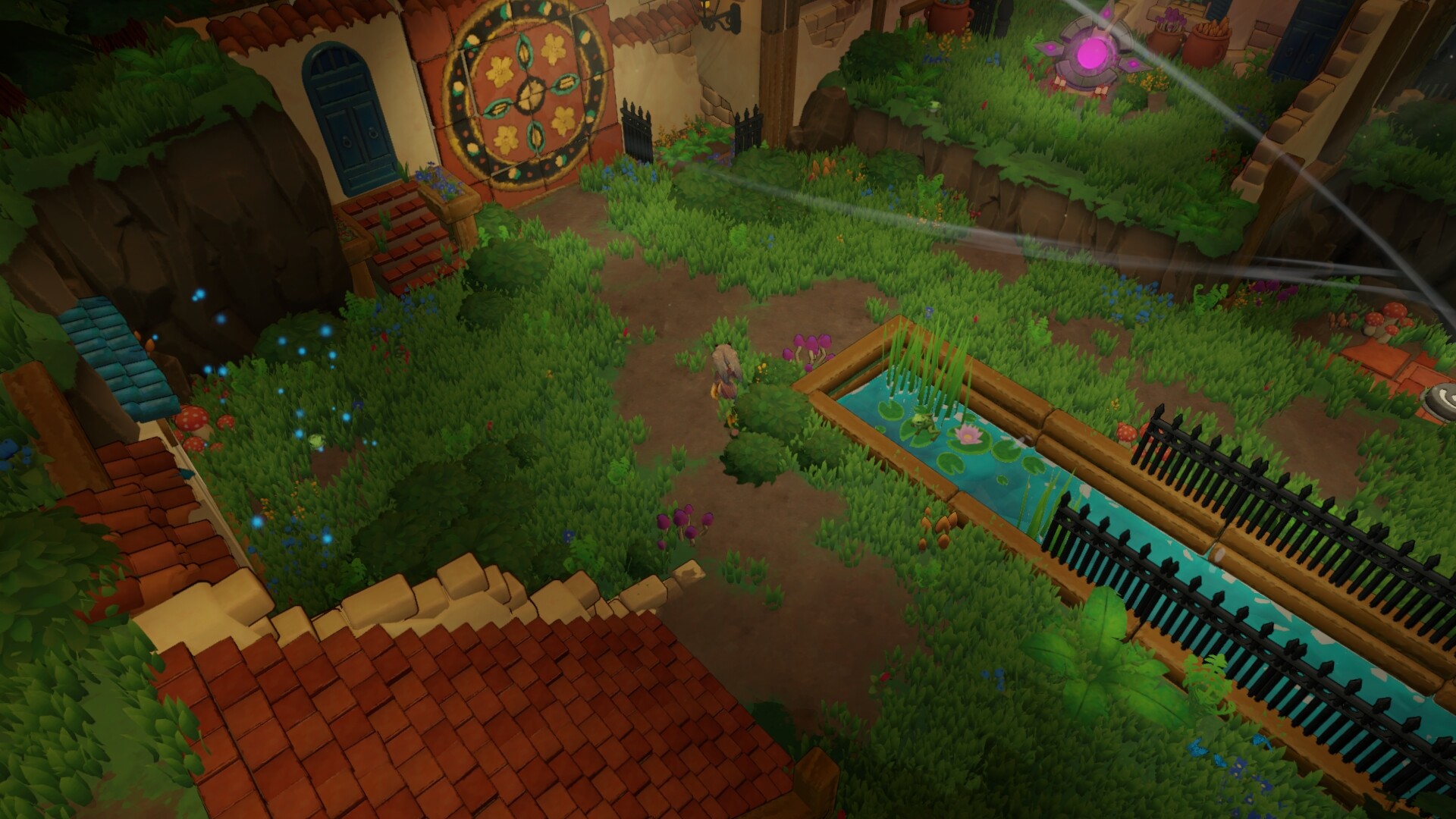 Adapta Solva screenshot 5