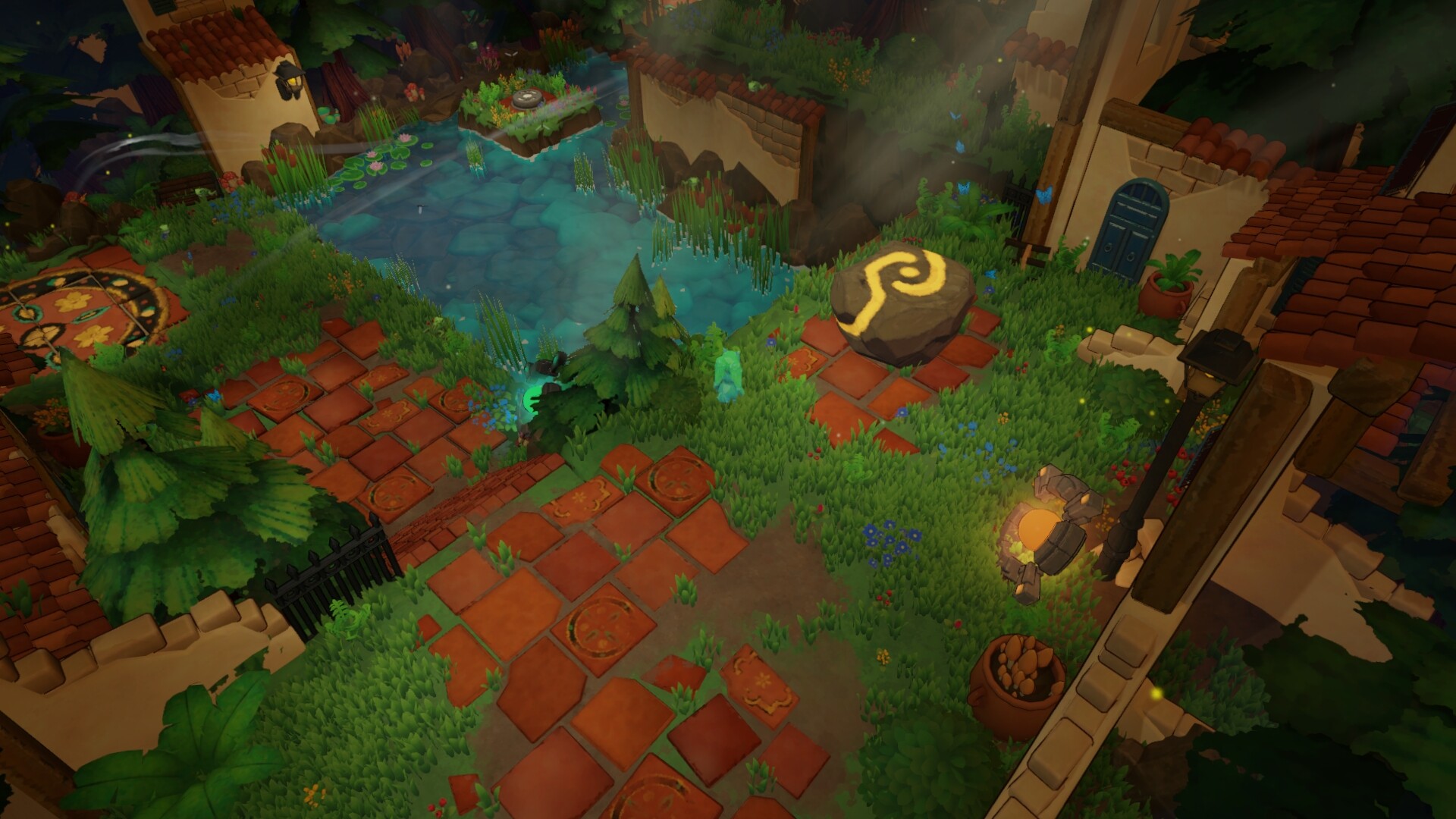 Adapta Solva screenshot 7