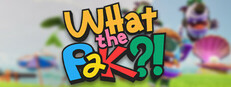 [情報] Steam WHAT THE PAK?! 限免