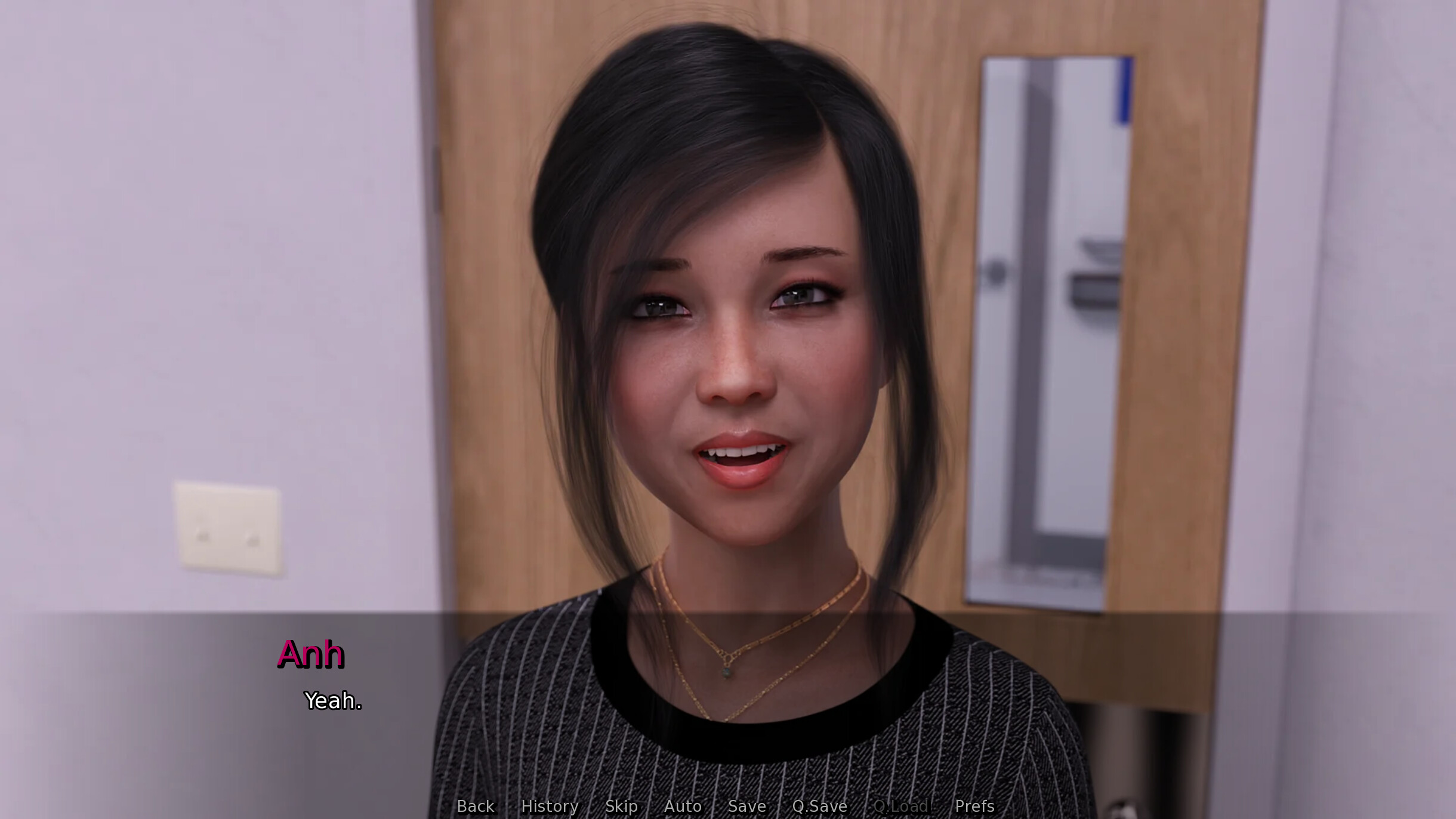 One Lie screenshot 15