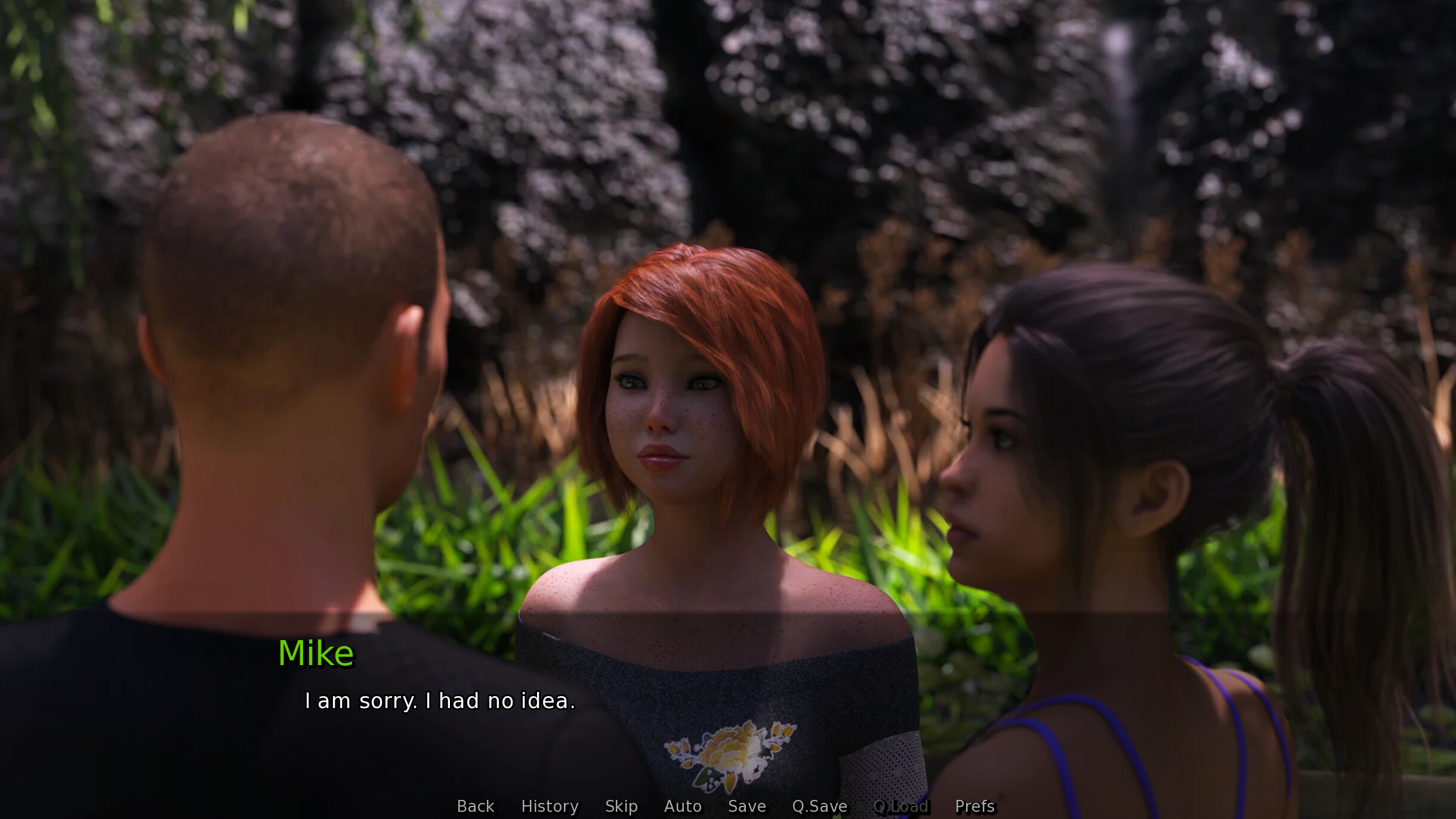 One Lie screenshot 10