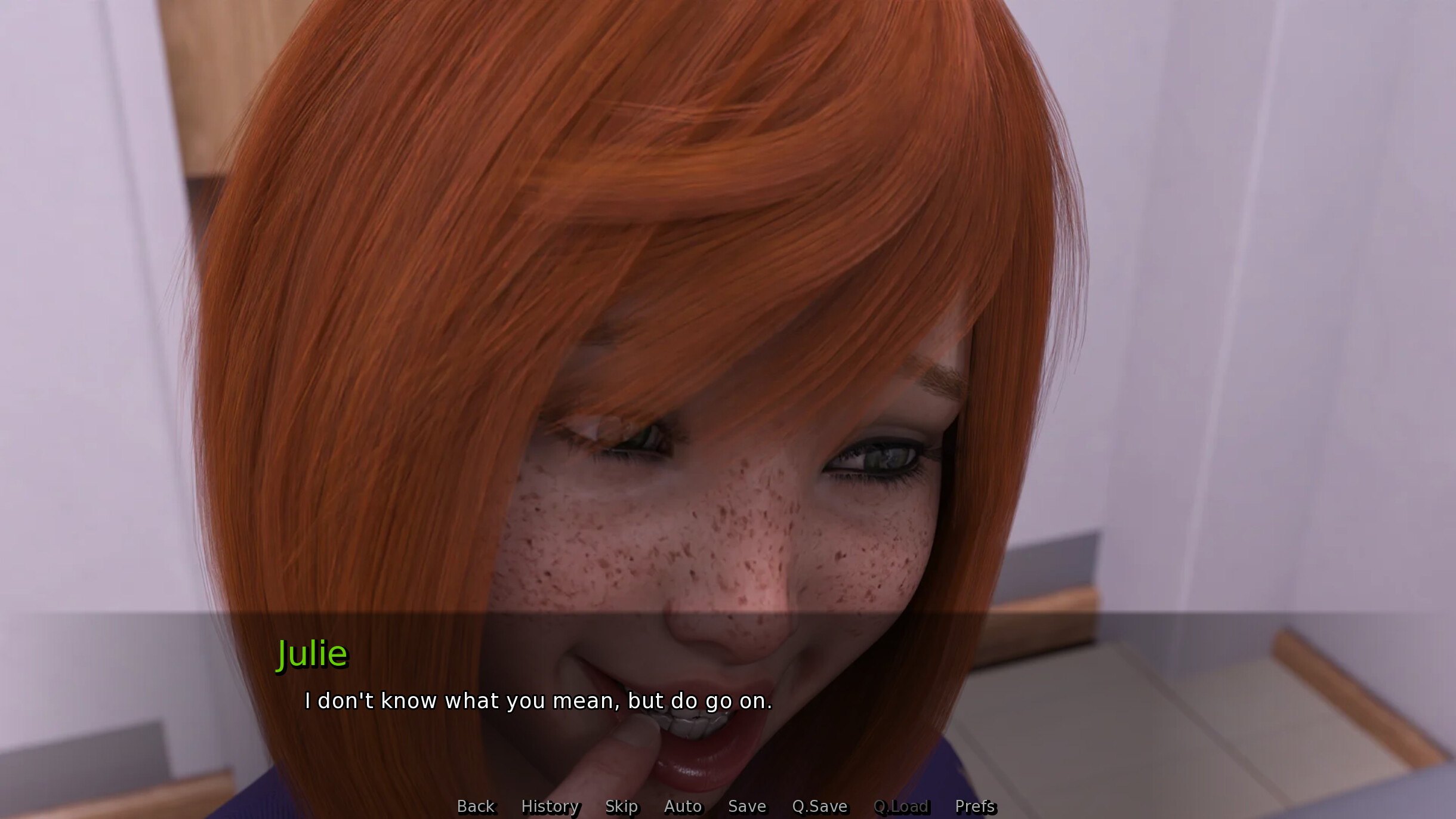 One Lie screenshot 35
