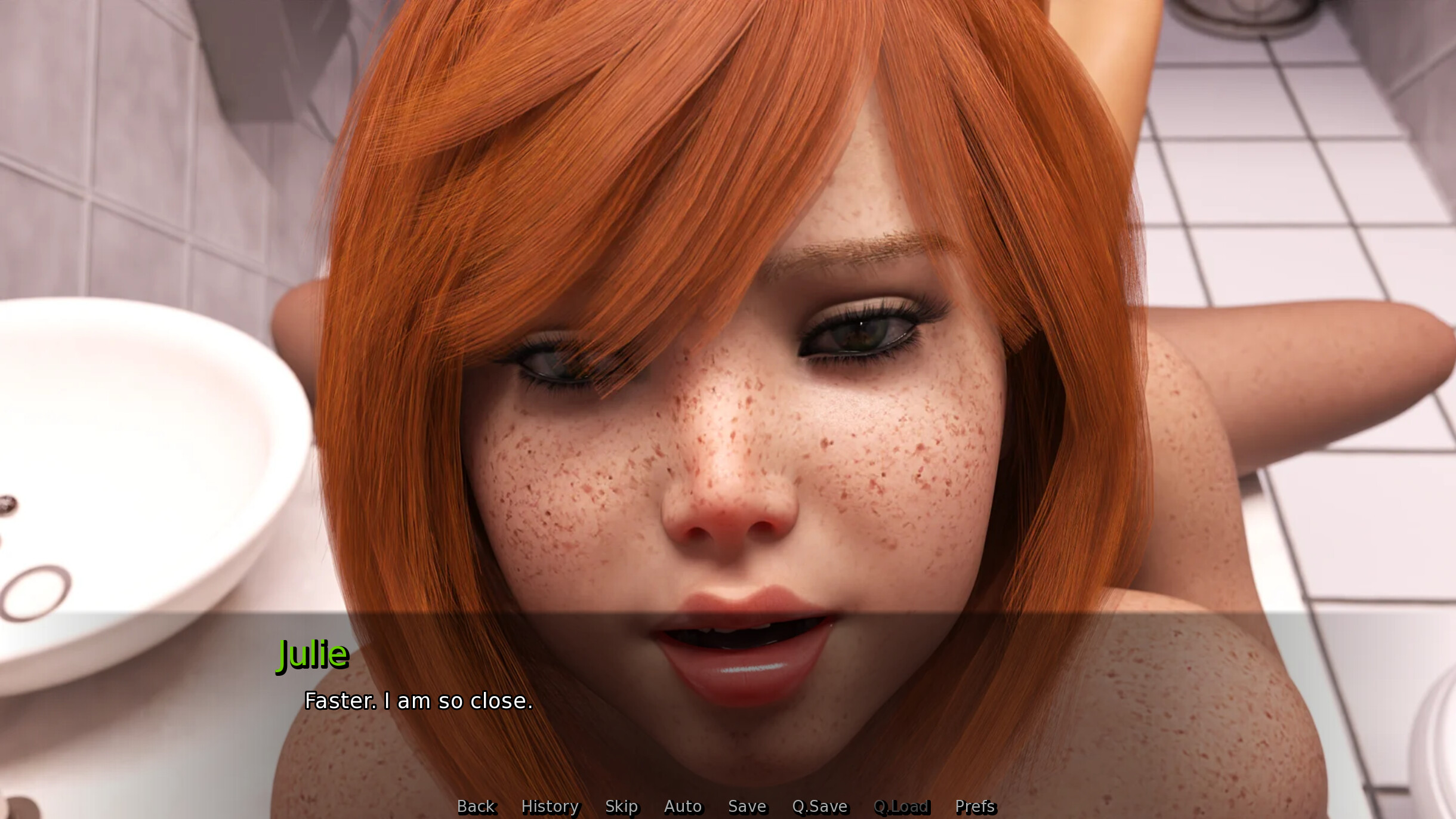 One Lie screenshot 36