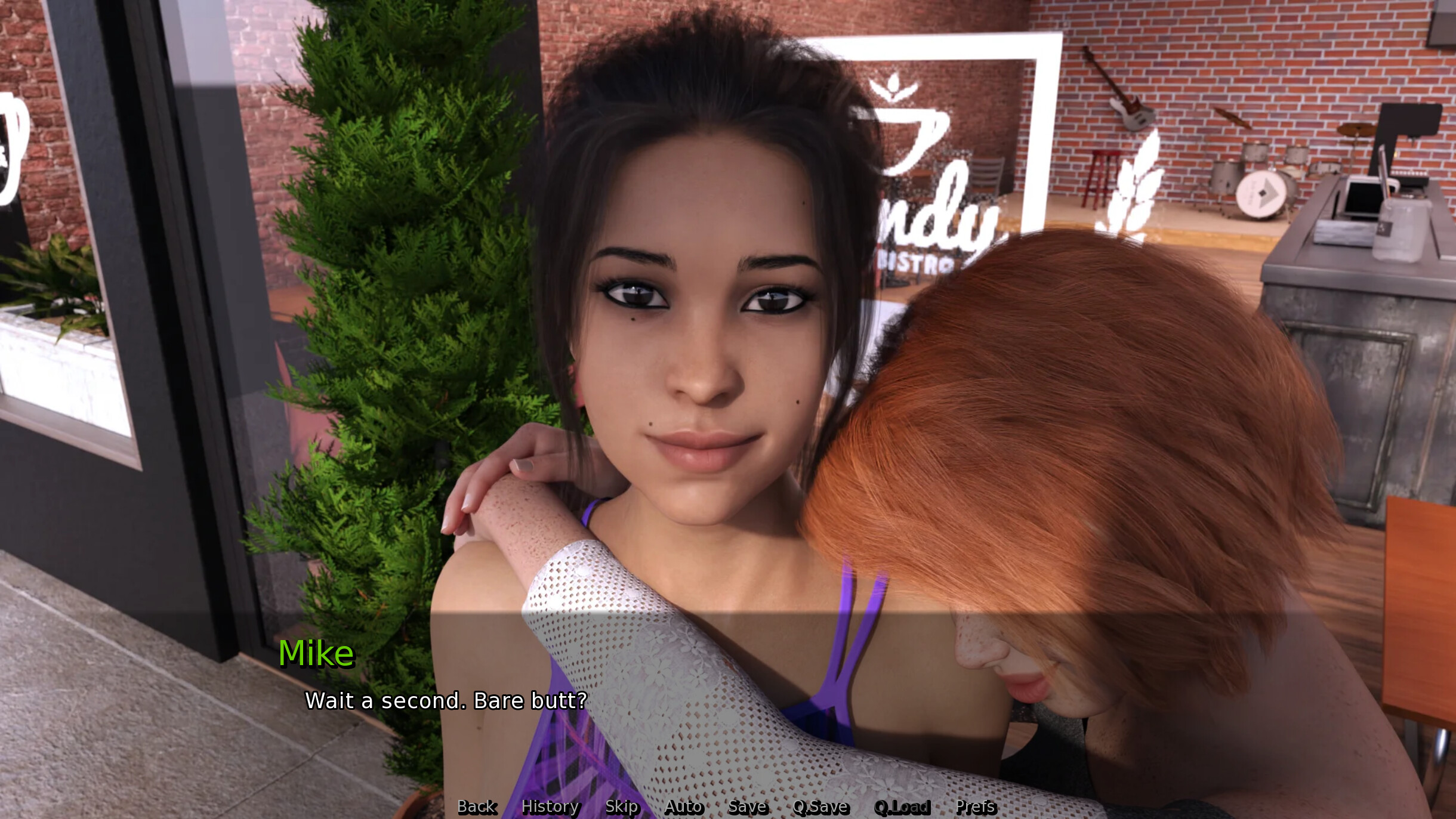 One Lie screenshot 32