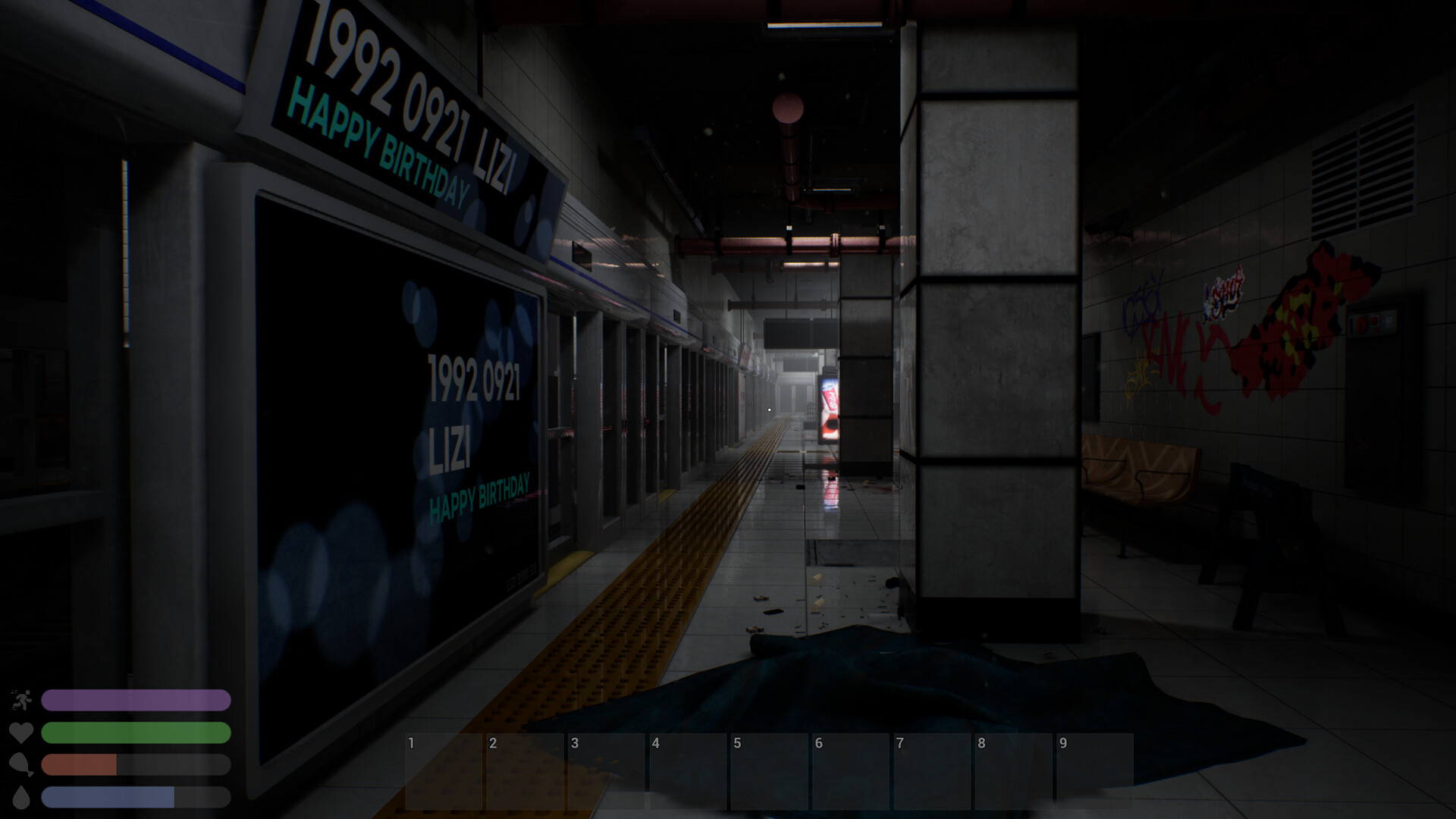 JongRo 3_Street screenshot 3