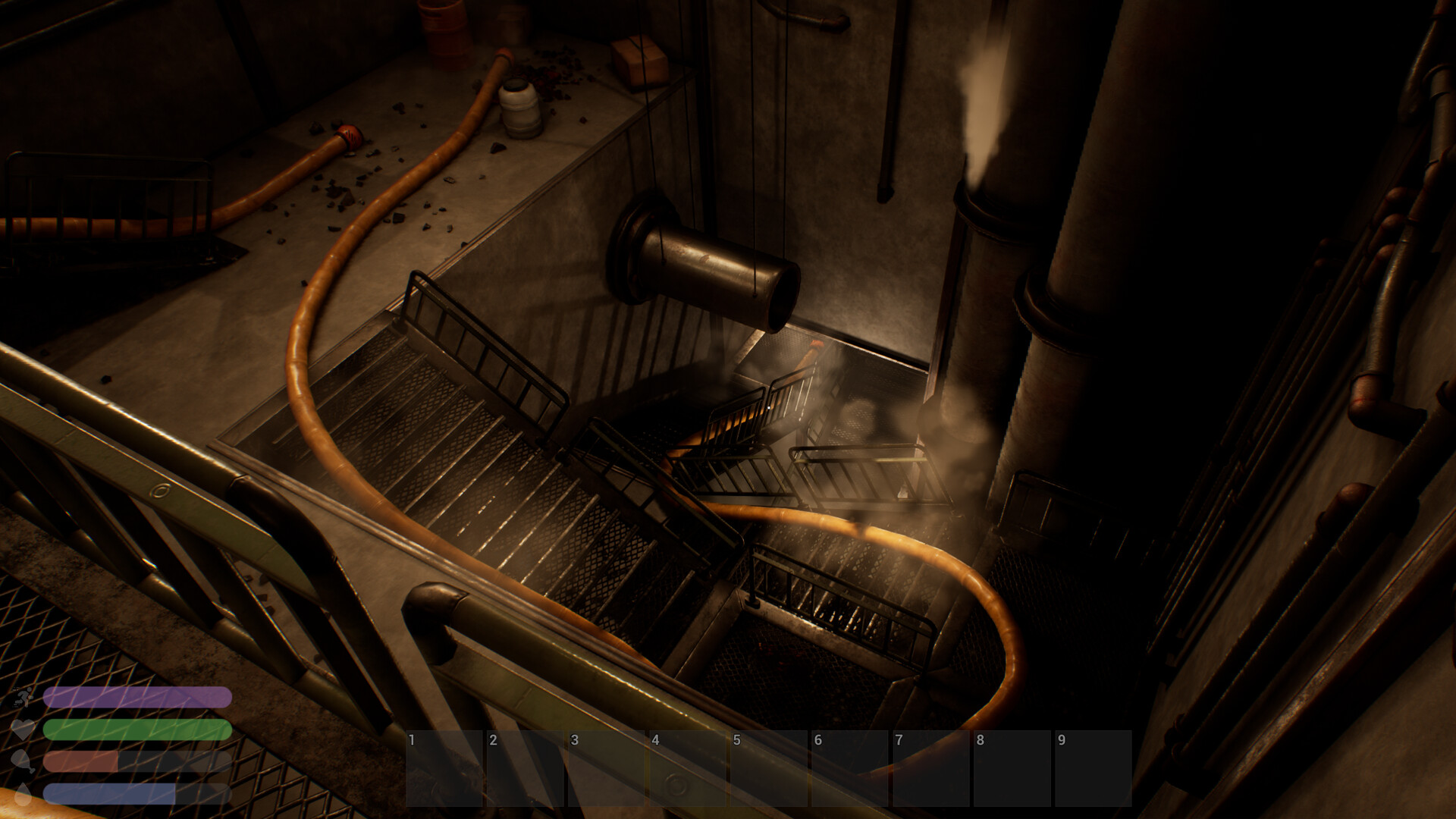 JongRo 3_Street screenshot 6
