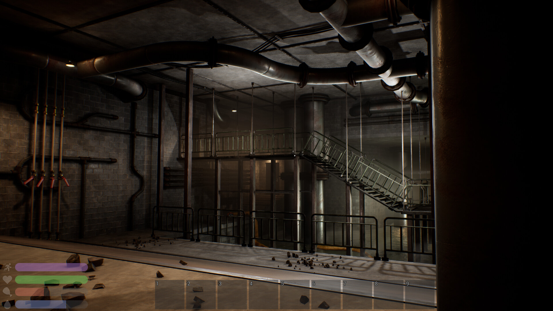 JongRo 3_Street screenshot 5