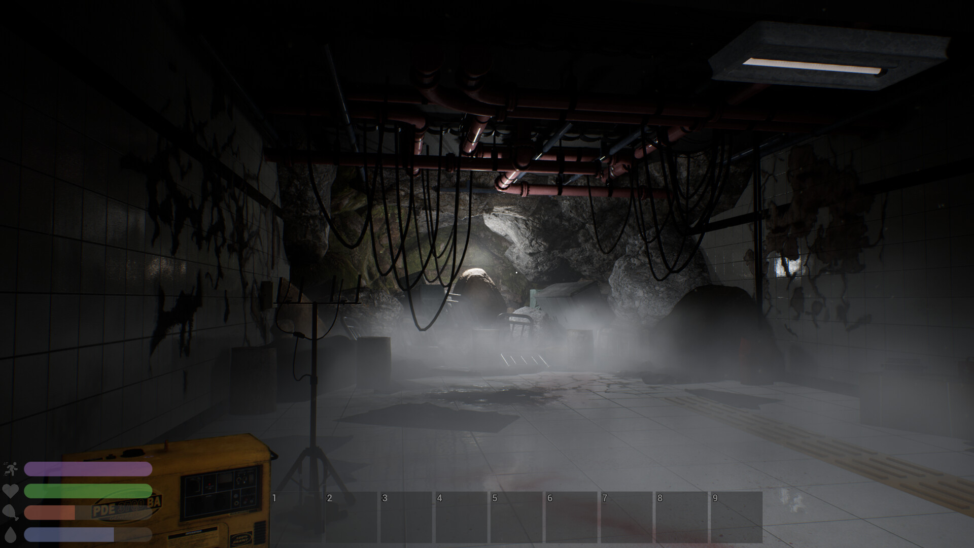 JongRo 3_Street screenshot 4