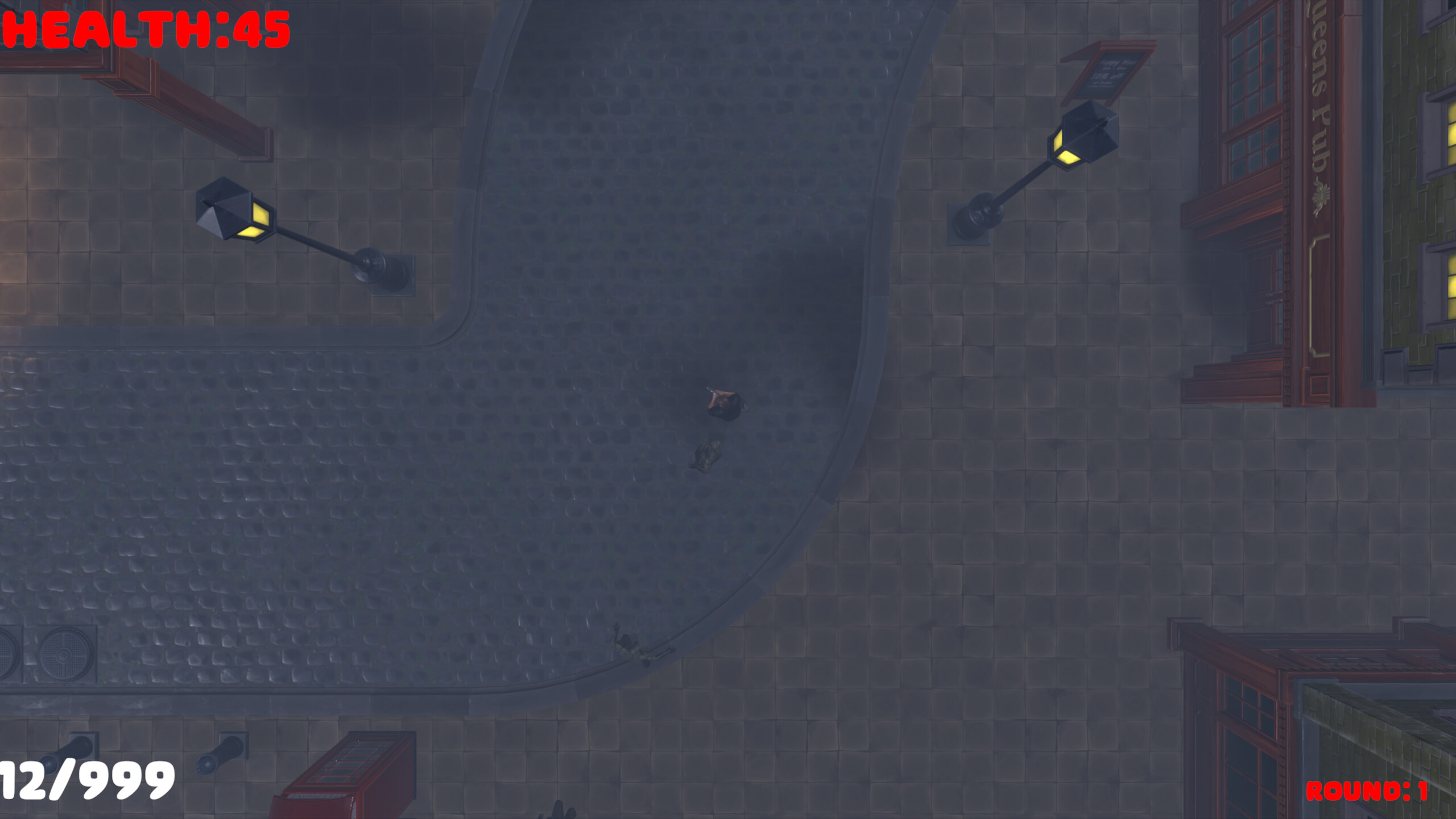 Mortalis Meltdown screenshot 4