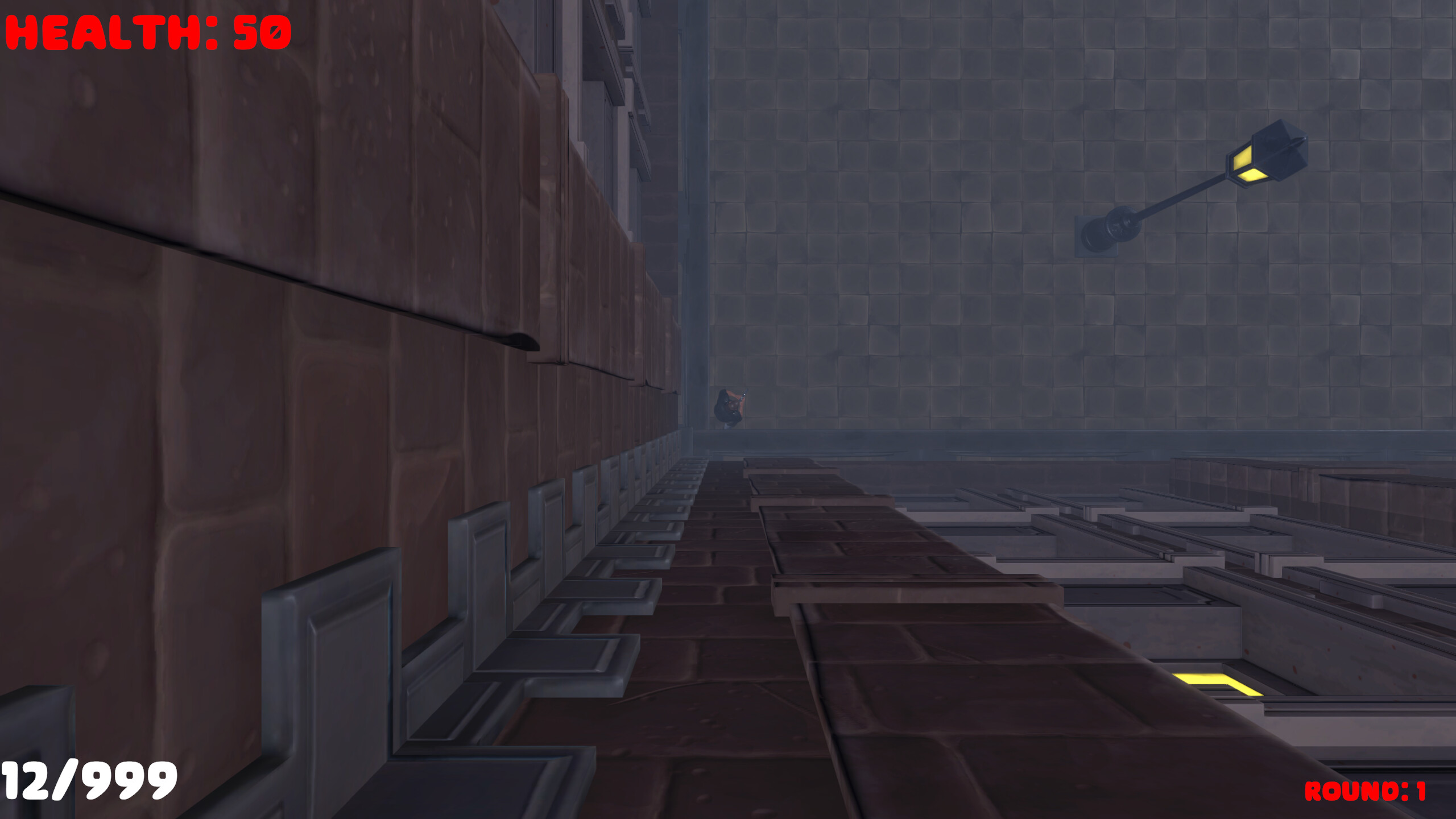 Mortalis Meltdown screenshot 3