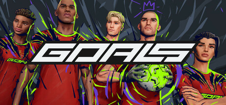 GOALS Cover Image