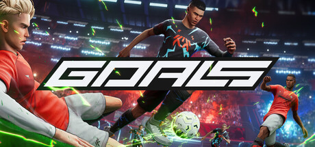 GOALS ON STEAM intelligence overview