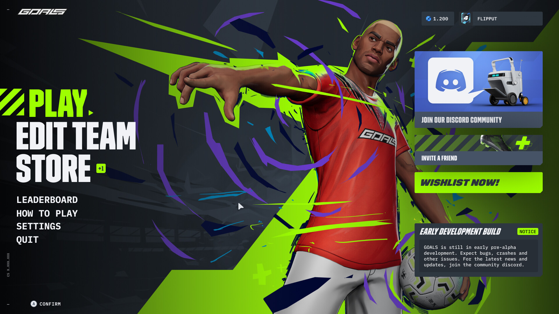 GOALS ON STEAM visual data 6