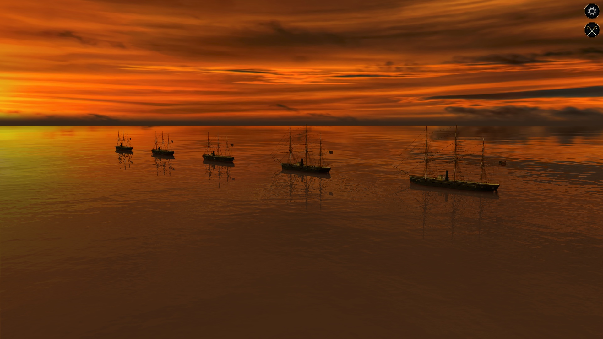 Victorian Admirals screenshot 11
