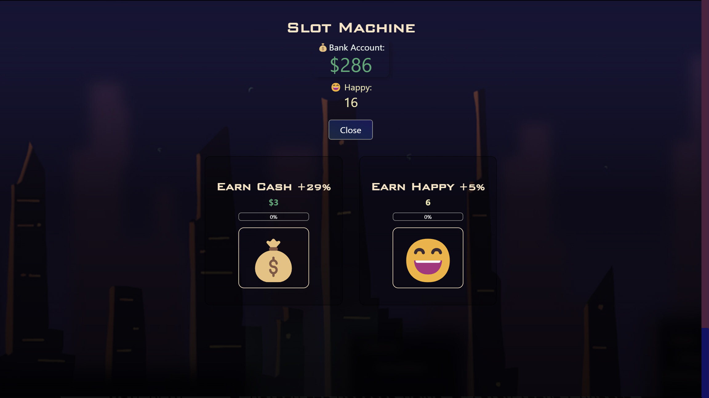 Idle Trillionaire screenshot 9