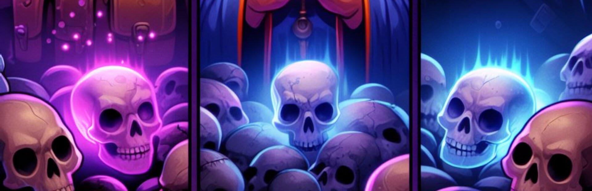 Save the throne