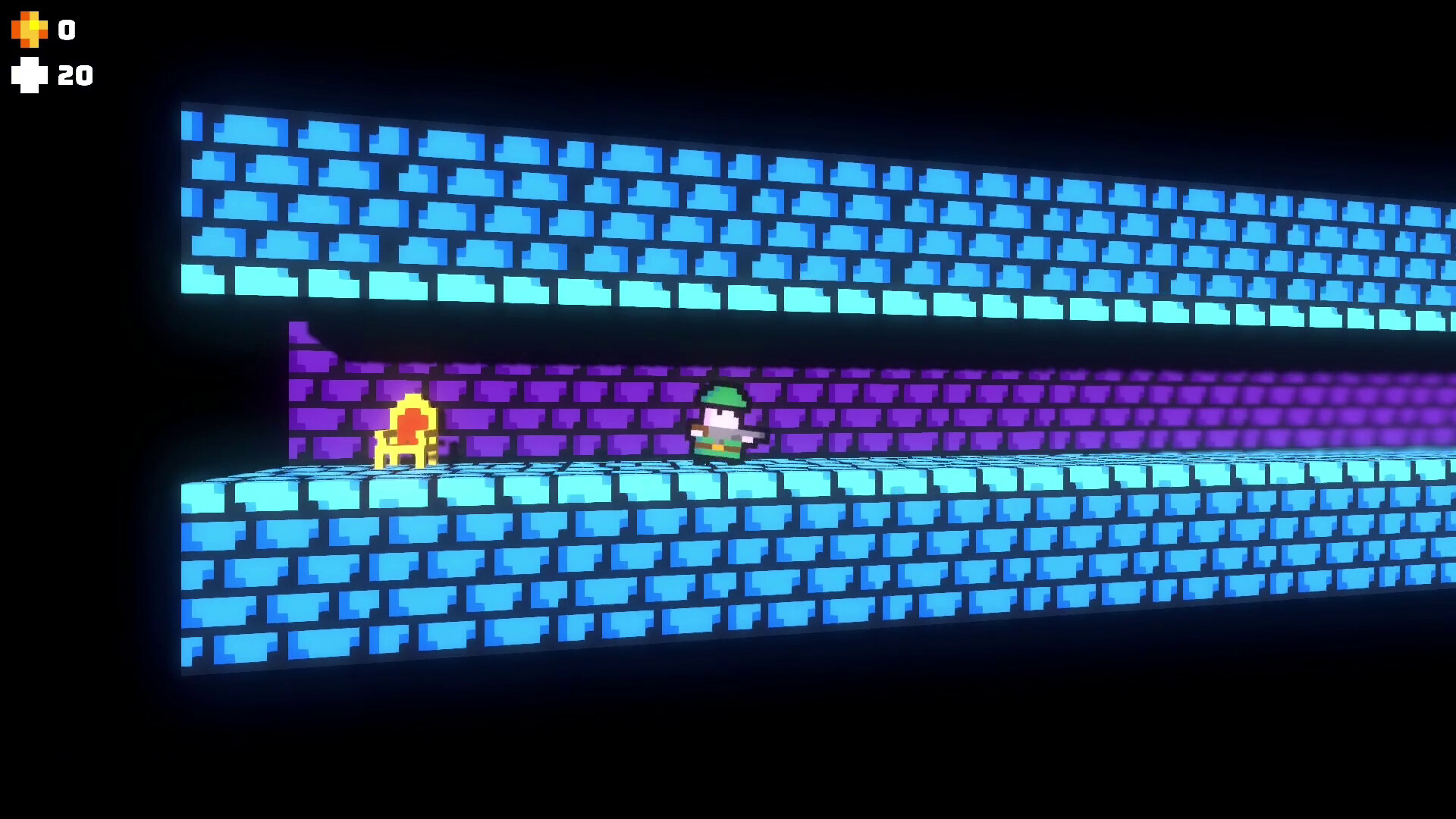 Save the throne screenshot 5
