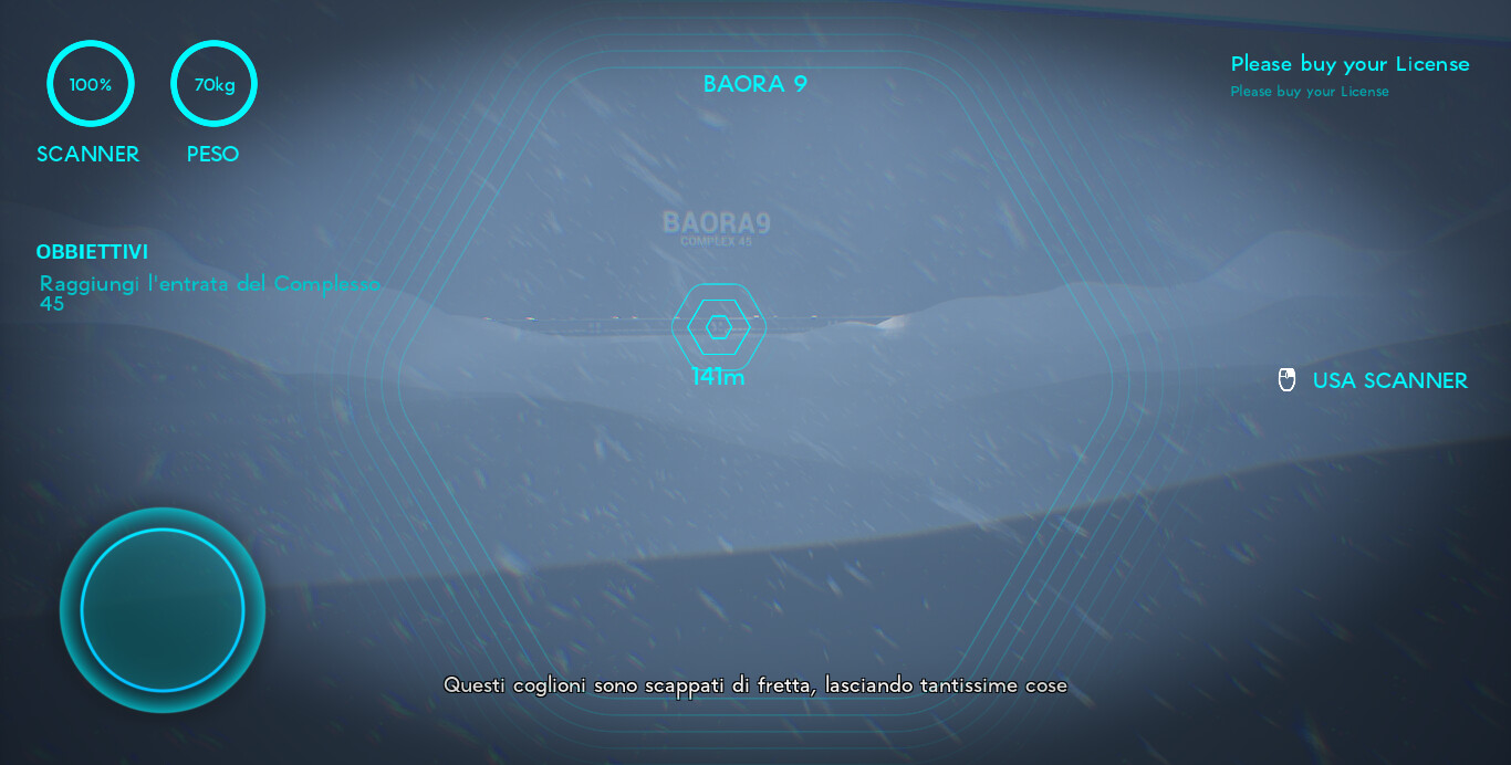 Deep Scanner screenshot 5