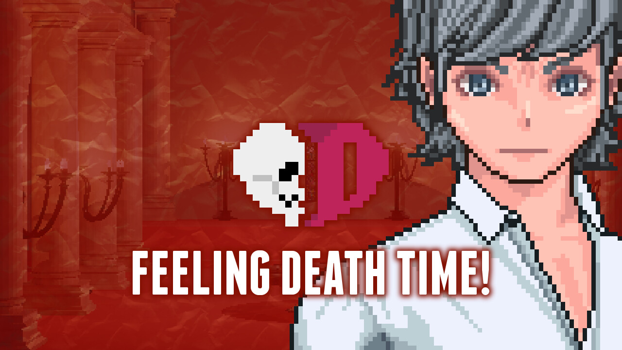 Feeling Death screenshot 1