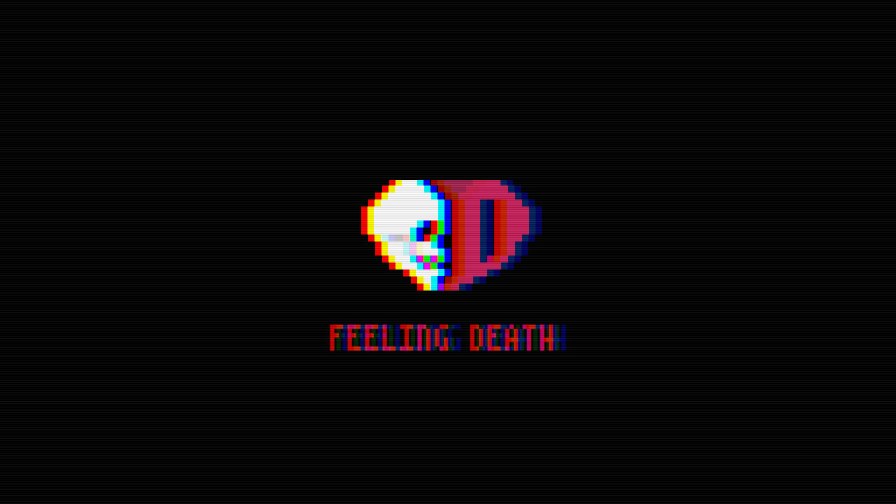 Feeling Death screenshot 5
