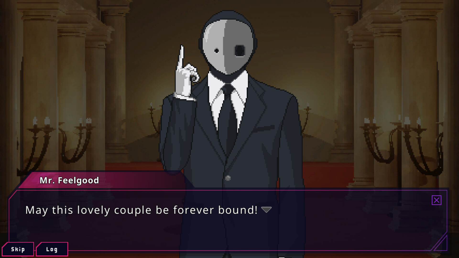 Feeling Death screenshot 4