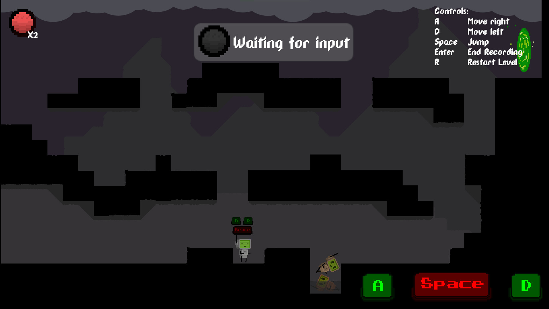 Delayed screenshot 3
