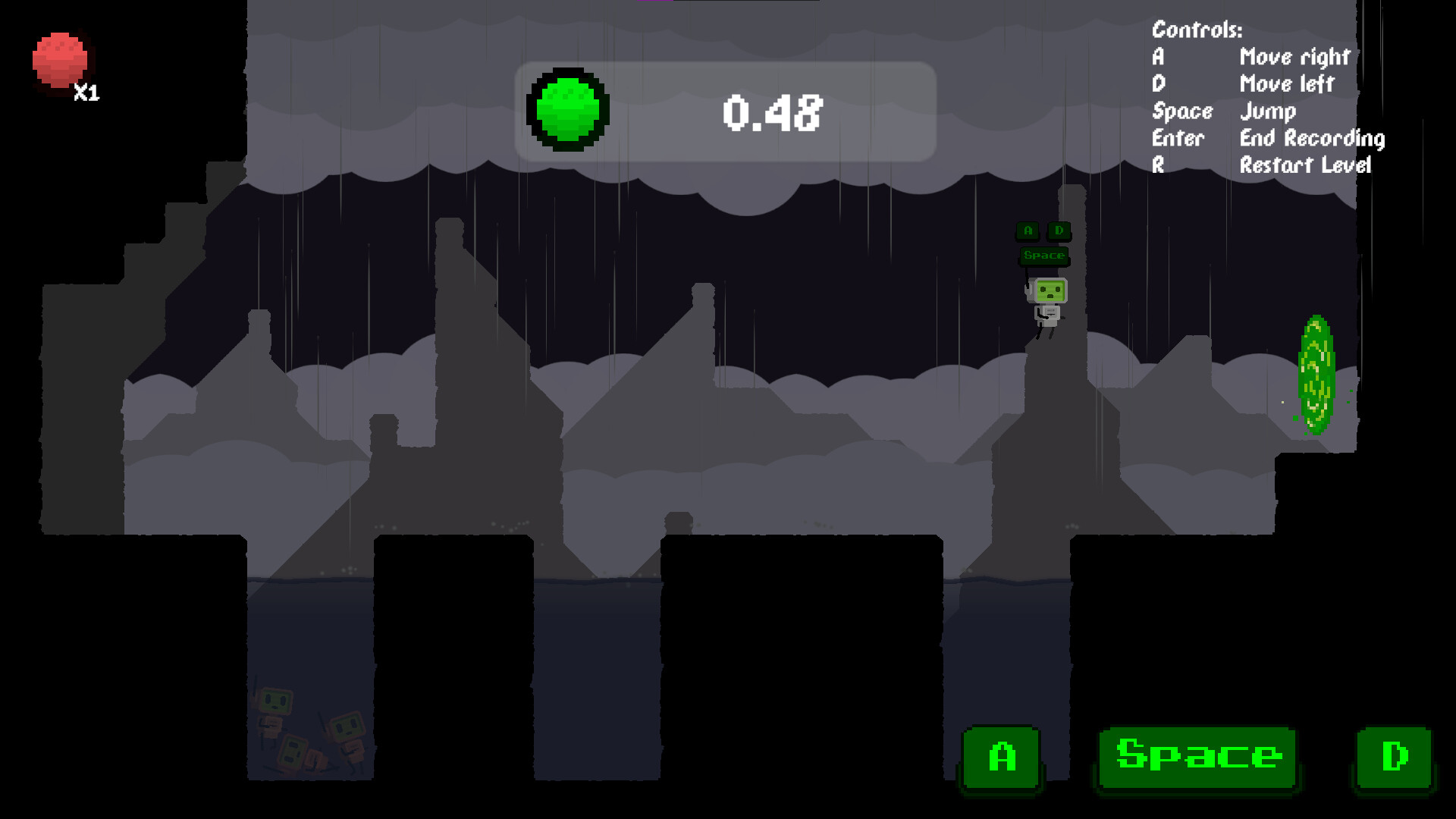 Delayed screenshot 2