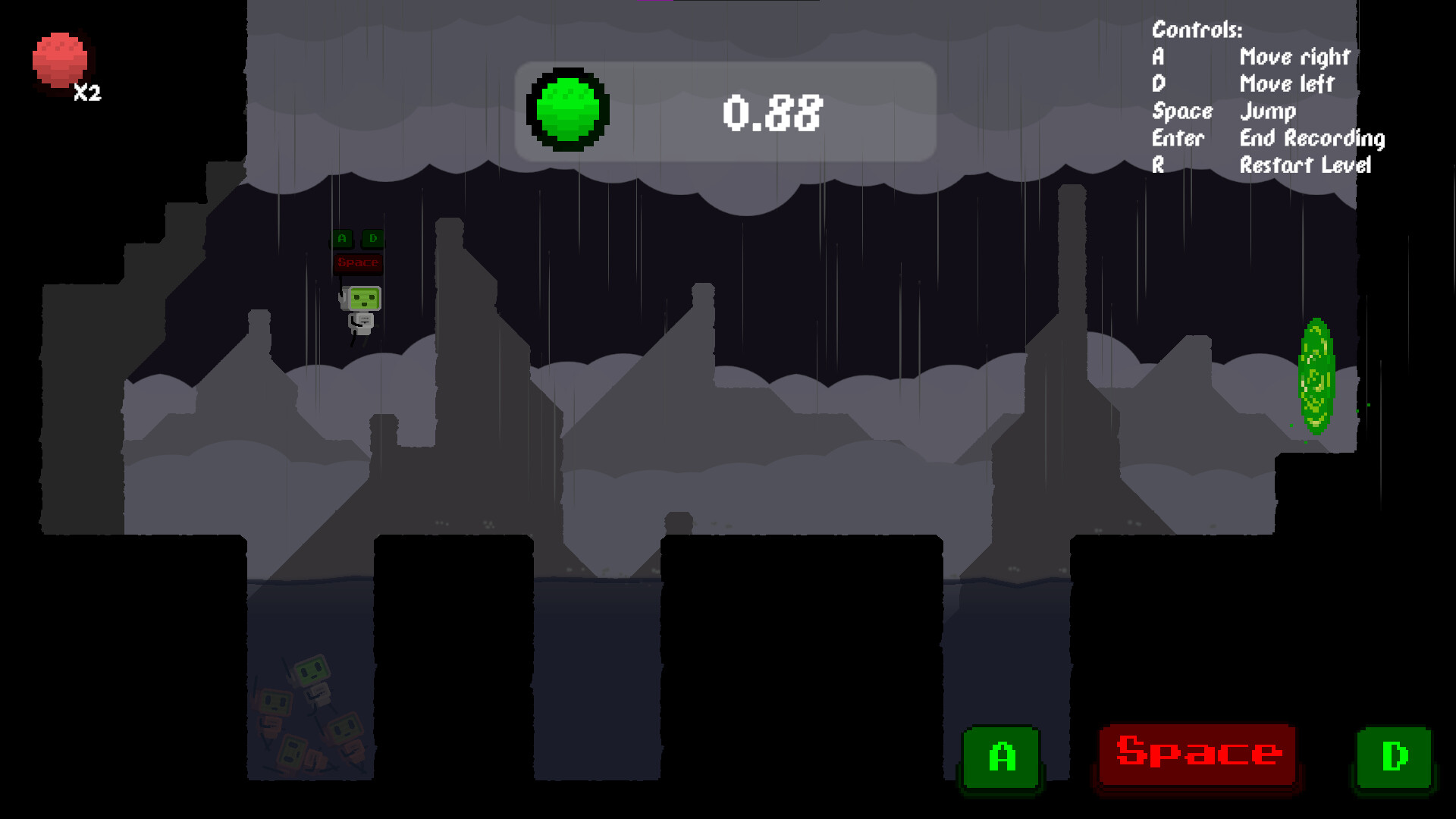 Delayed screenshot 4