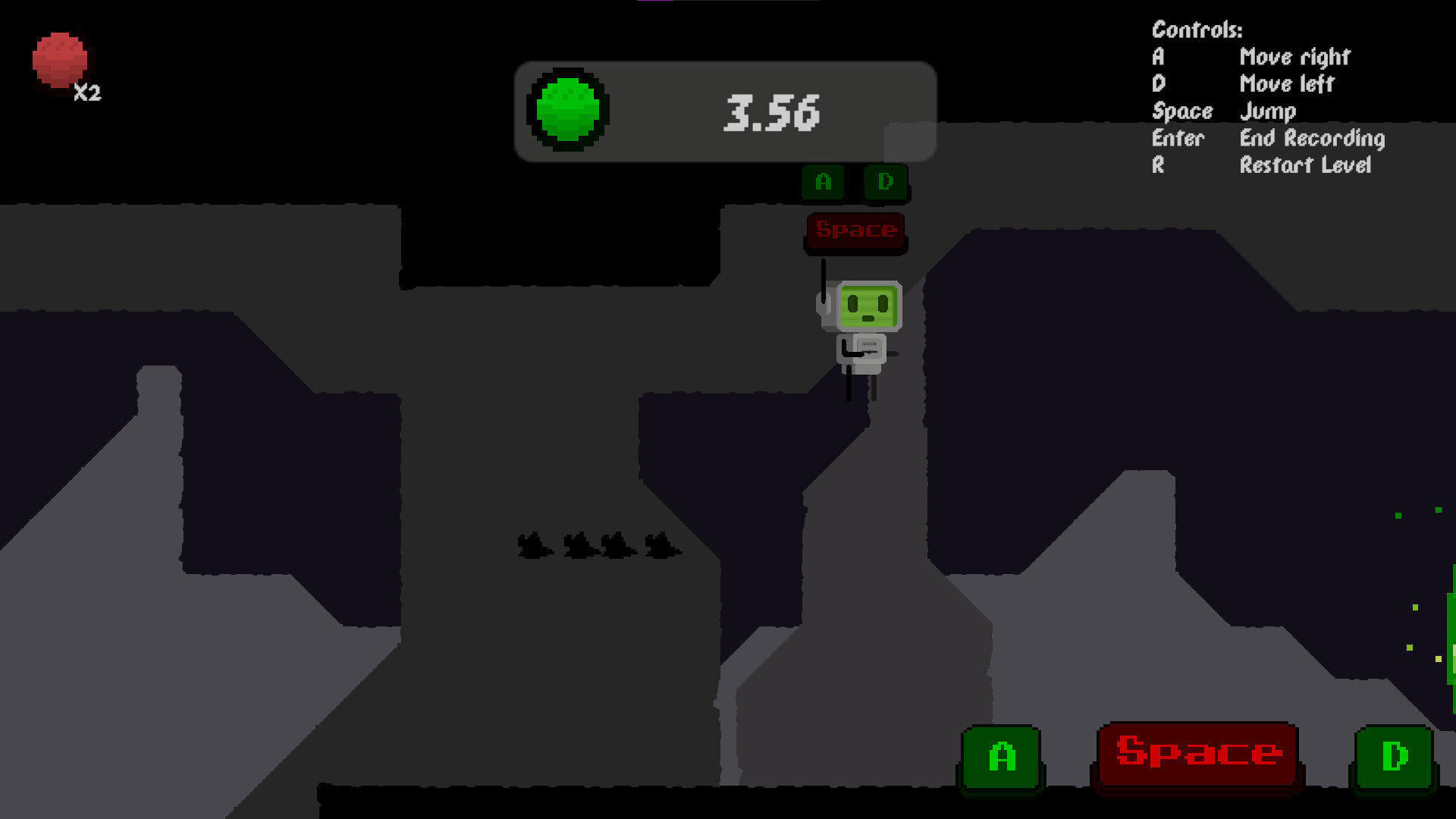 Delayed screenshot 5