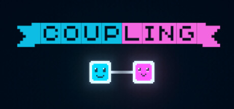 Coupling — Steam header