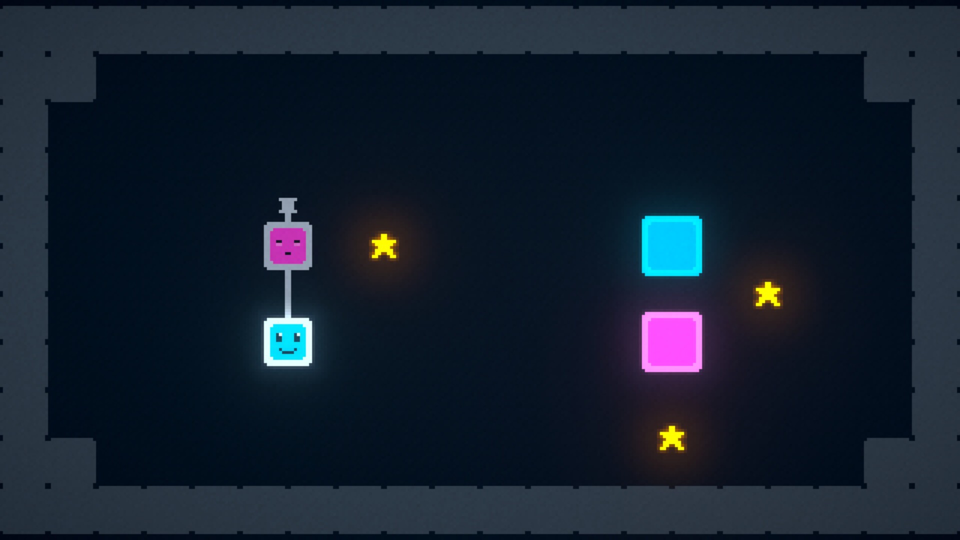 Coupling screenshot 1