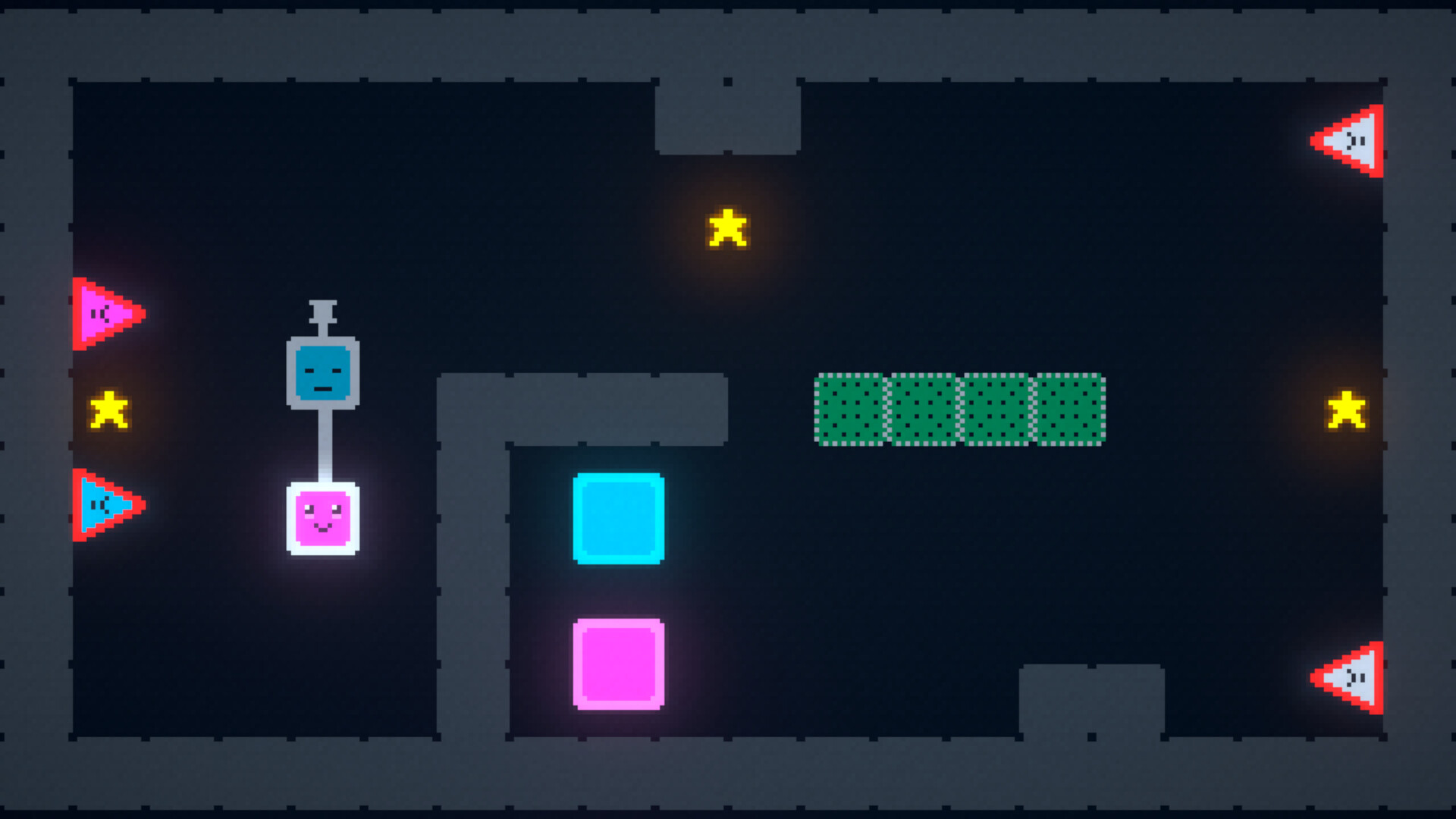 Coupling screenshot 3