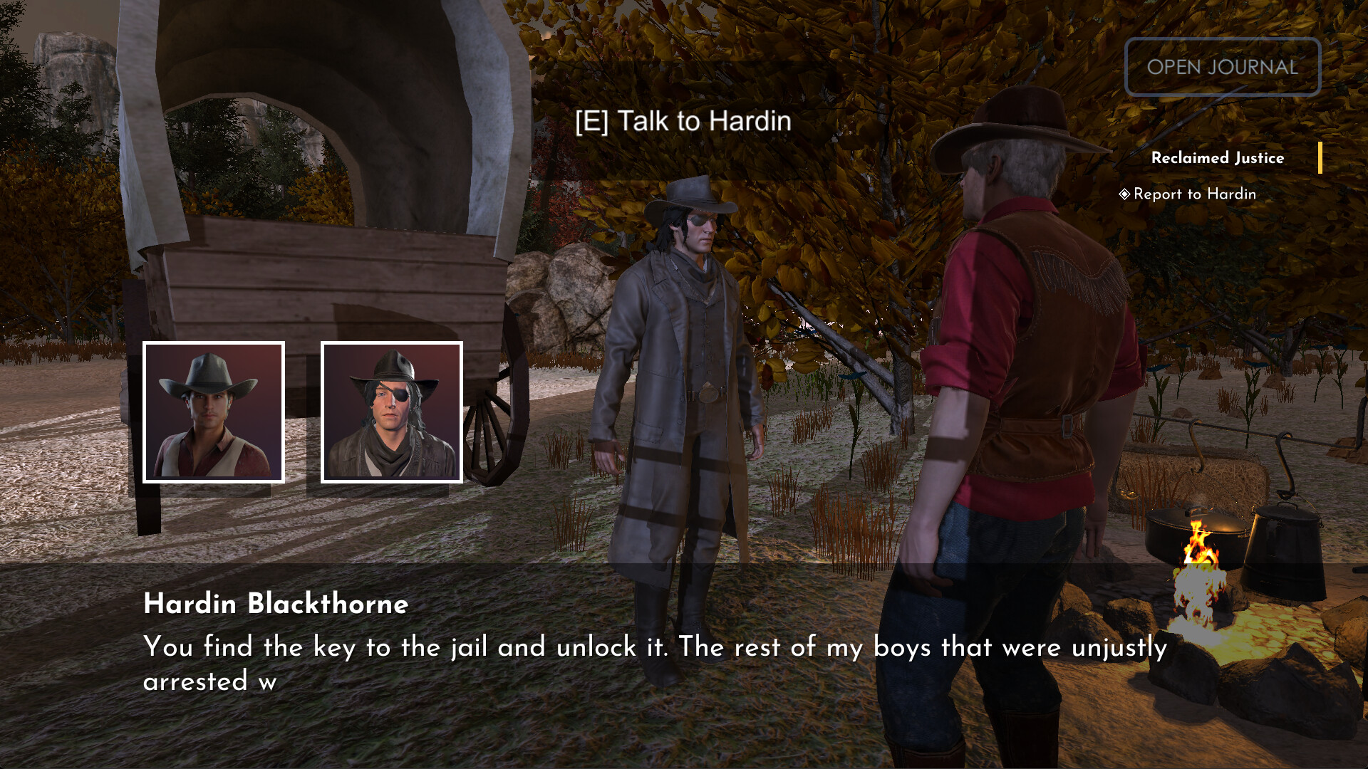 Deadrock Redemption screenshot 19