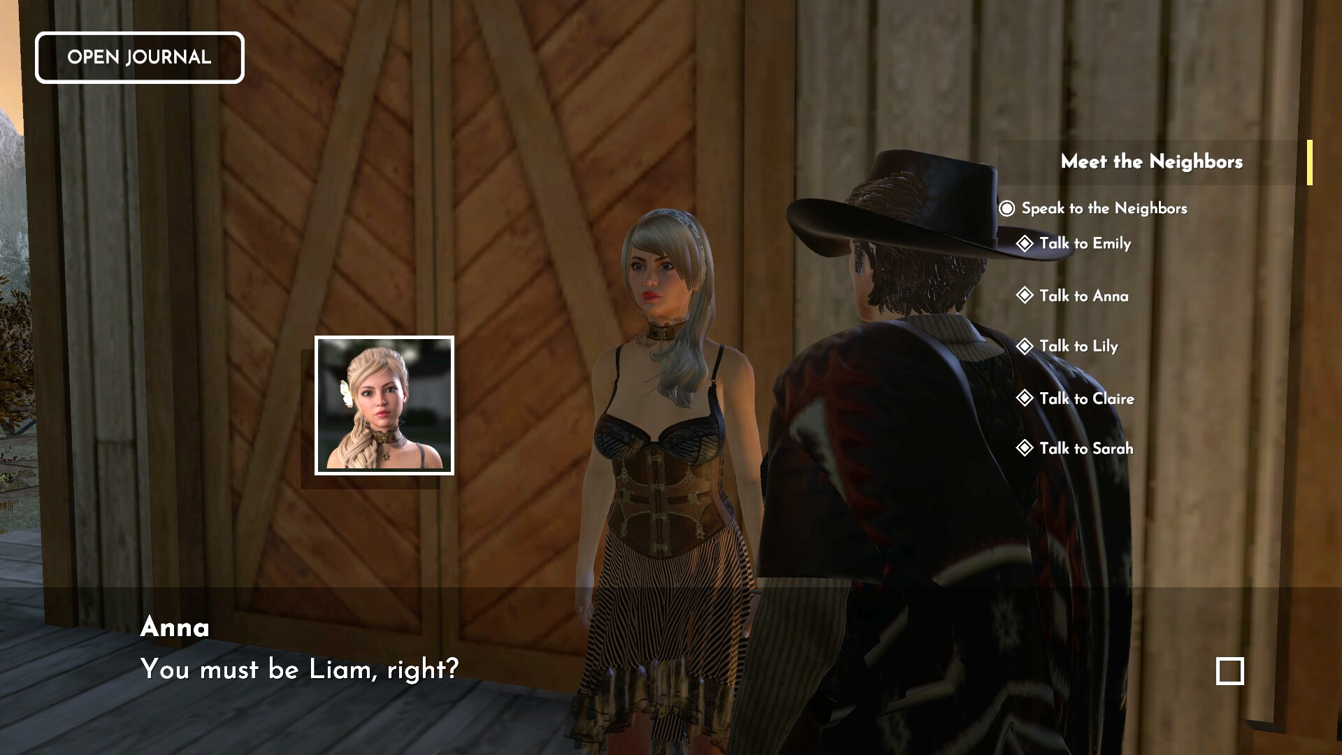 Deadrock Redemption screenshot 7