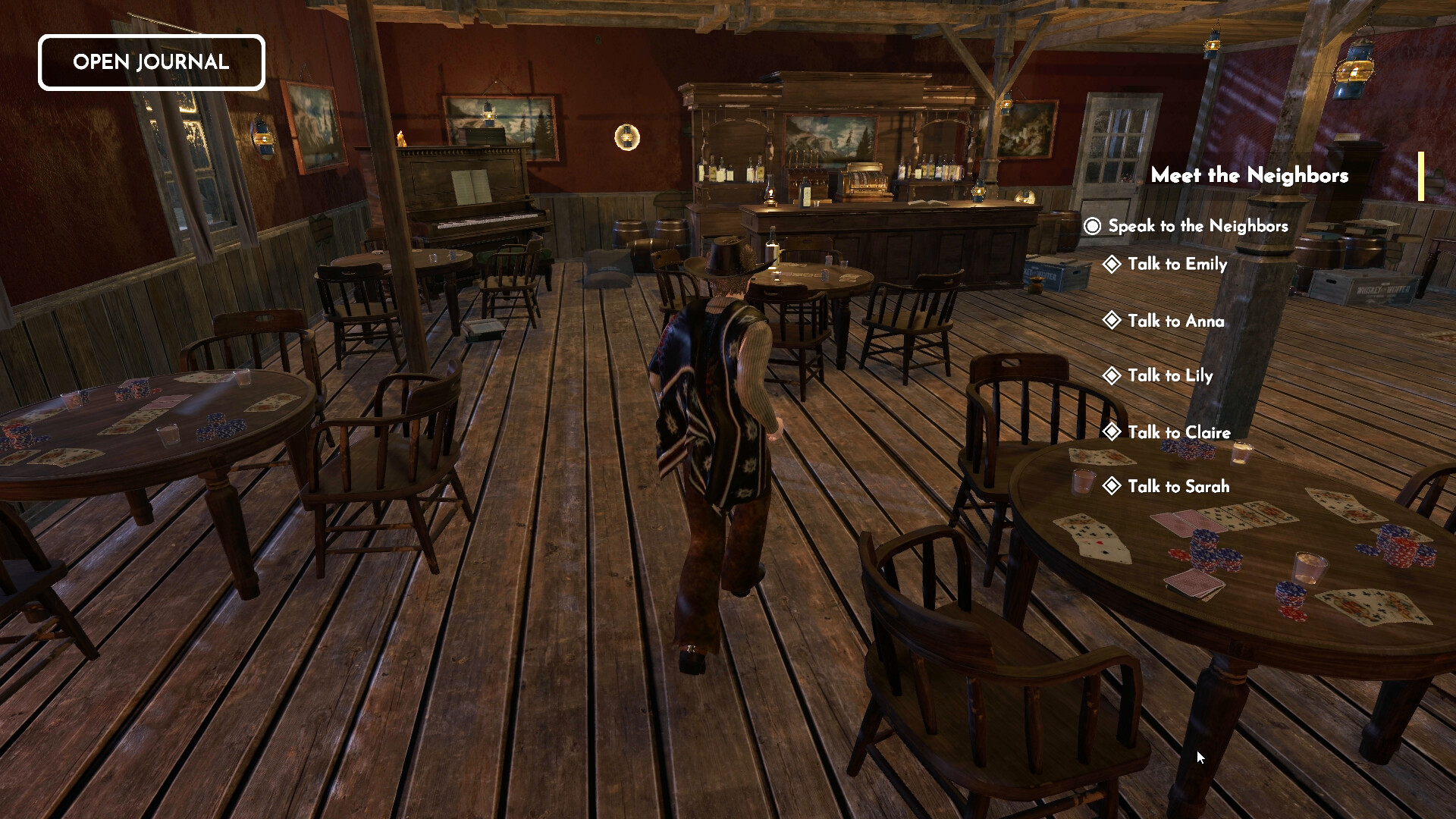 Deadrock Redemption screenshot 6