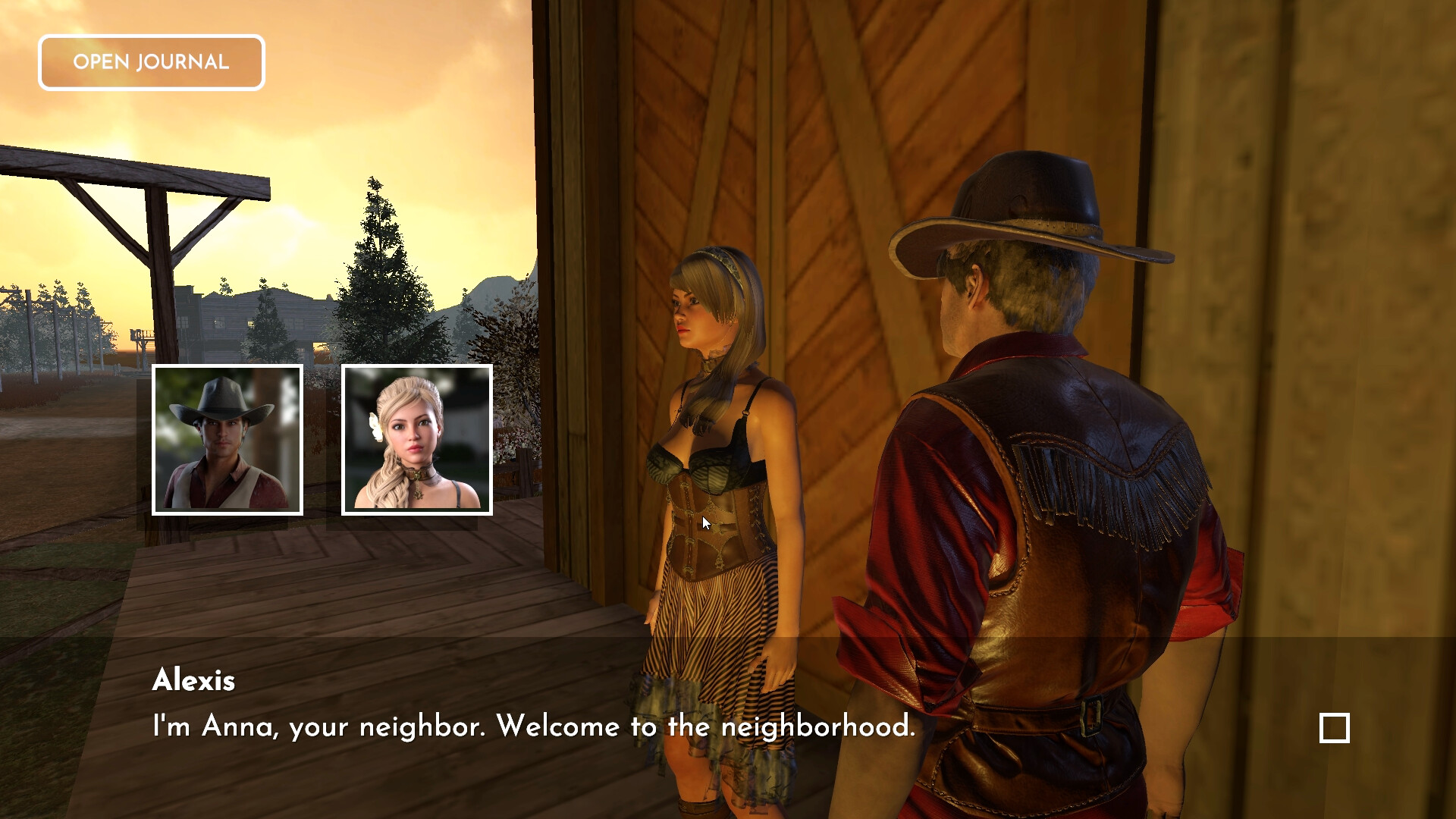 Deadrock Redemption screenshot 20