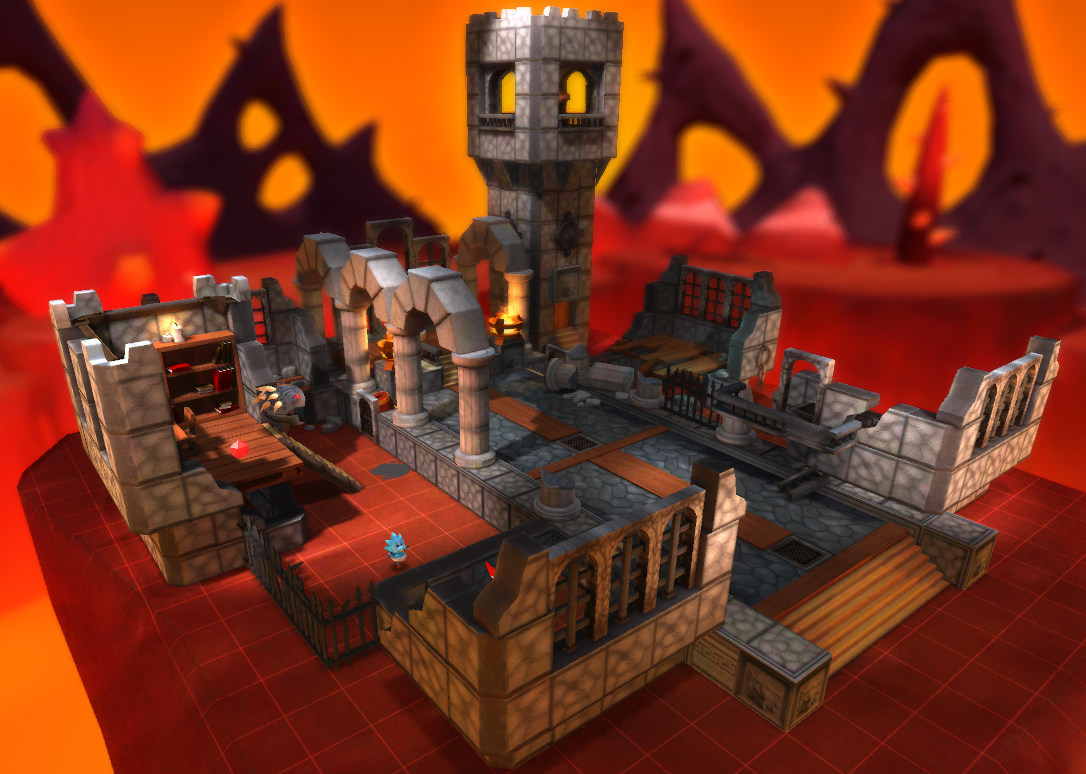 Anmynor Puzzles screenshot 9