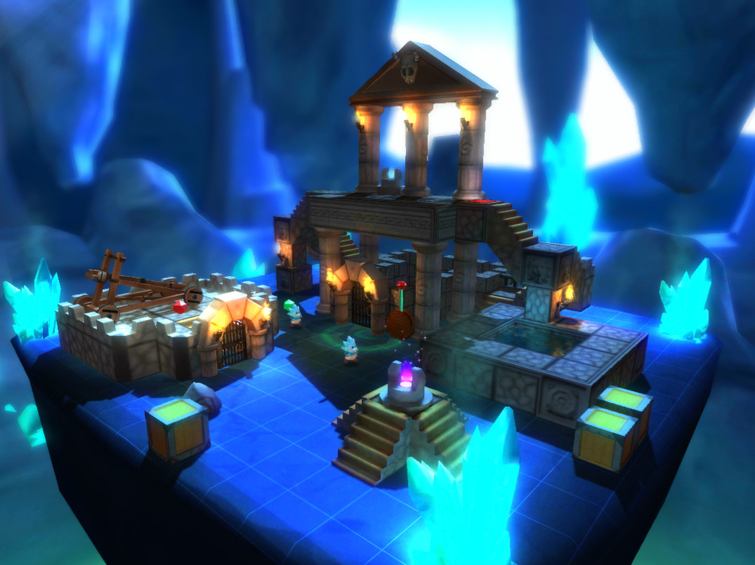 Anmynor Puzzles screenshot 2