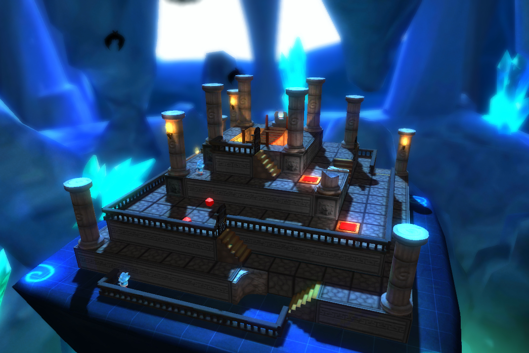 Anmynor Puzzles screenshot 1