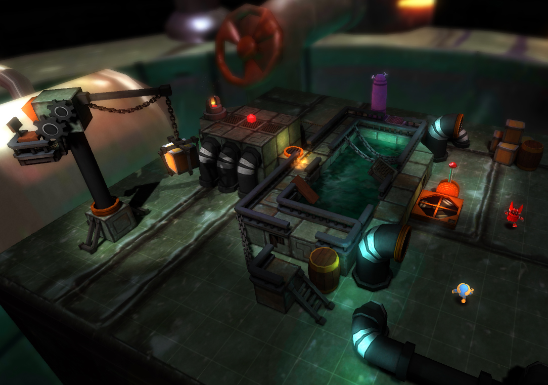 Anmynor Puzzles screenshot 15