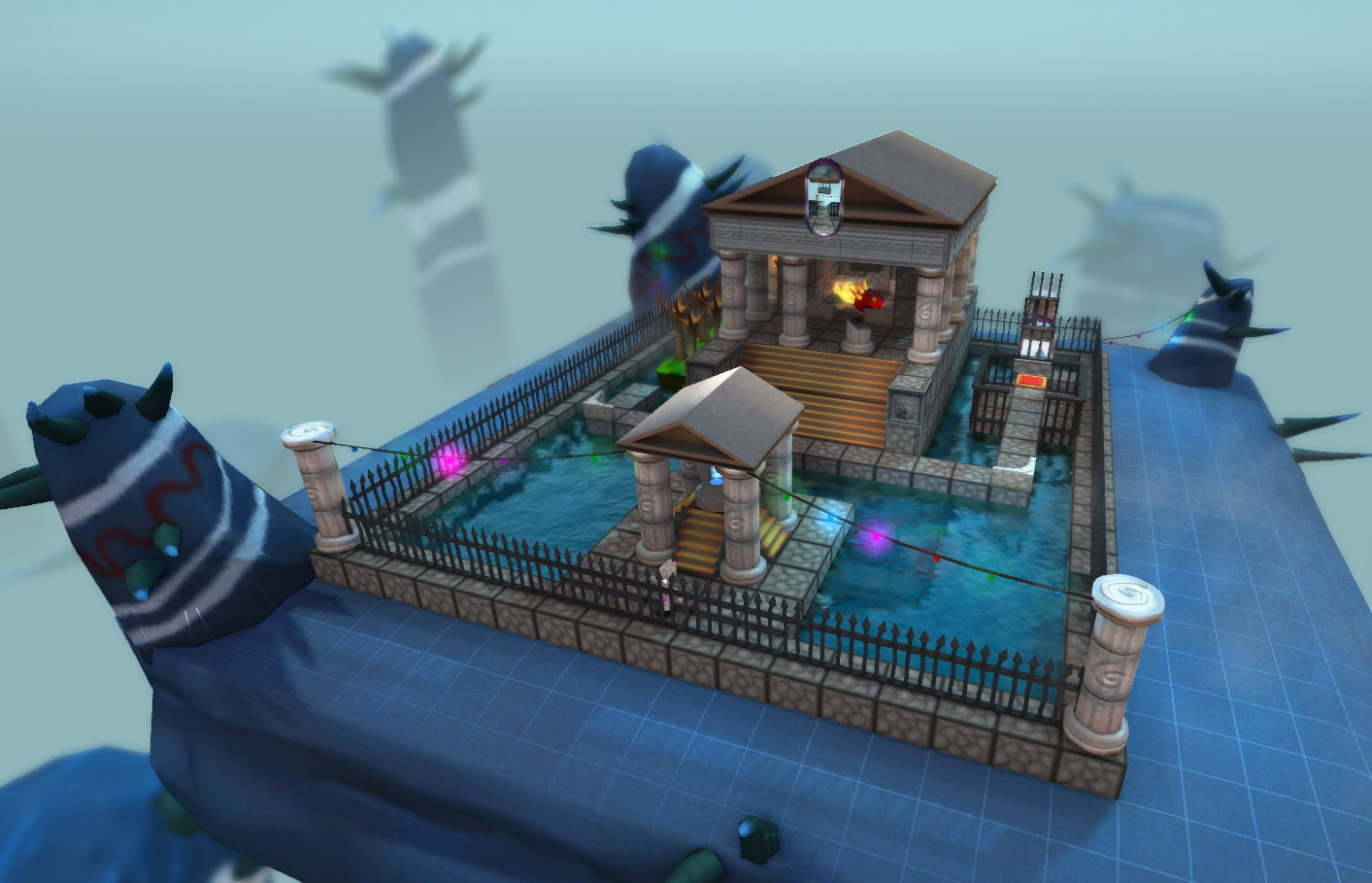 Anmynor Puzzles screenshot 12