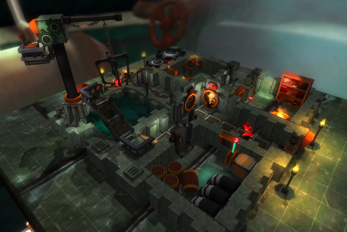 Anmynor Puzzles screenshot 17