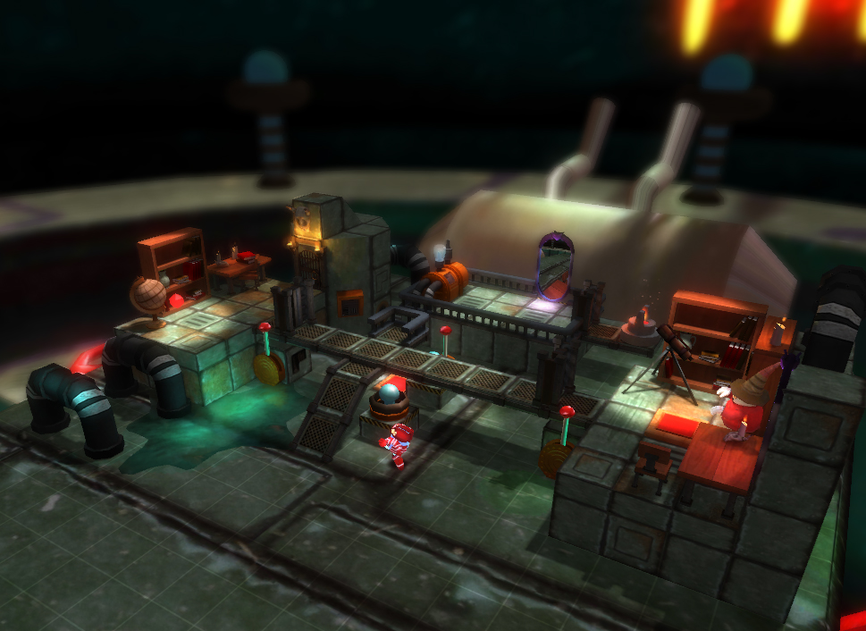 Anmynor Puzzles screenshot 14