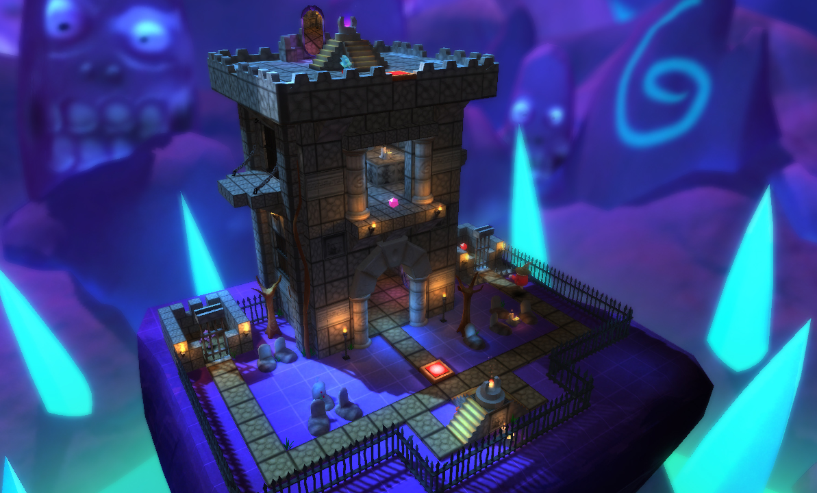 Anmynor Puzzles screenshot 3