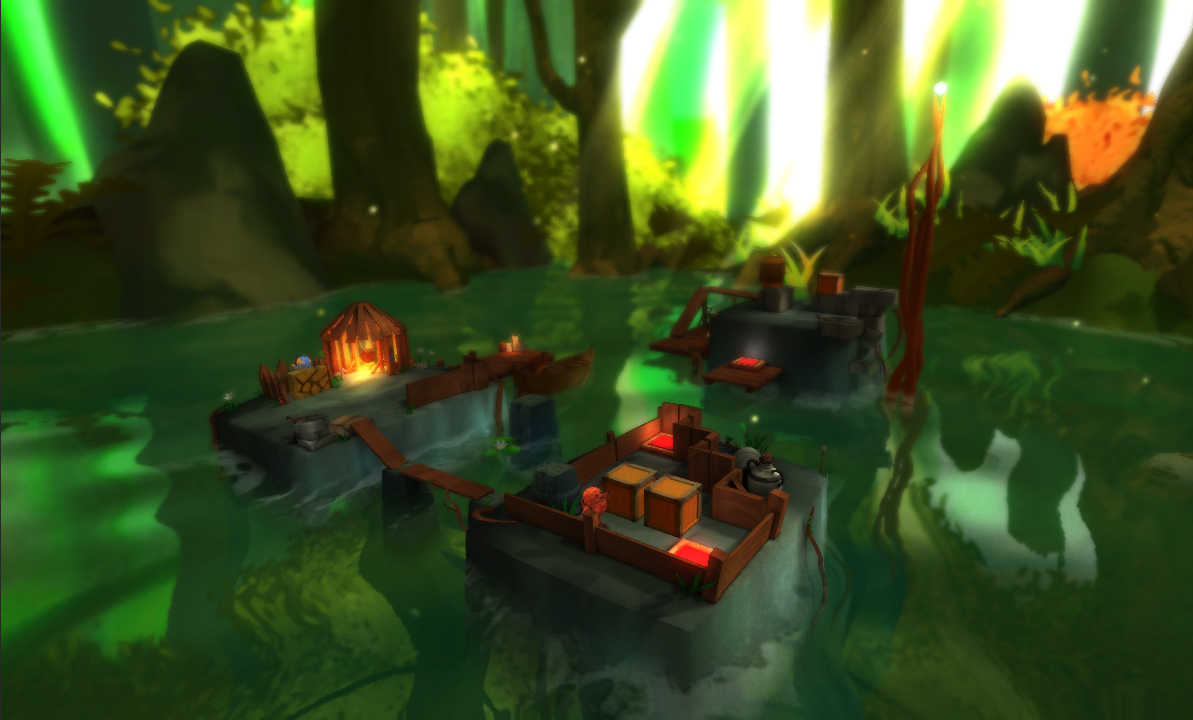 Anmynor Puzzles screenshot 13