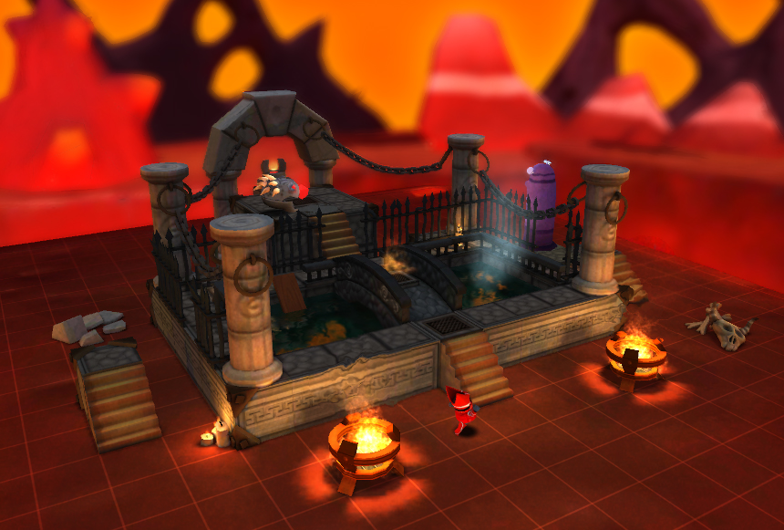Anmynor Puzzles screenshot 6