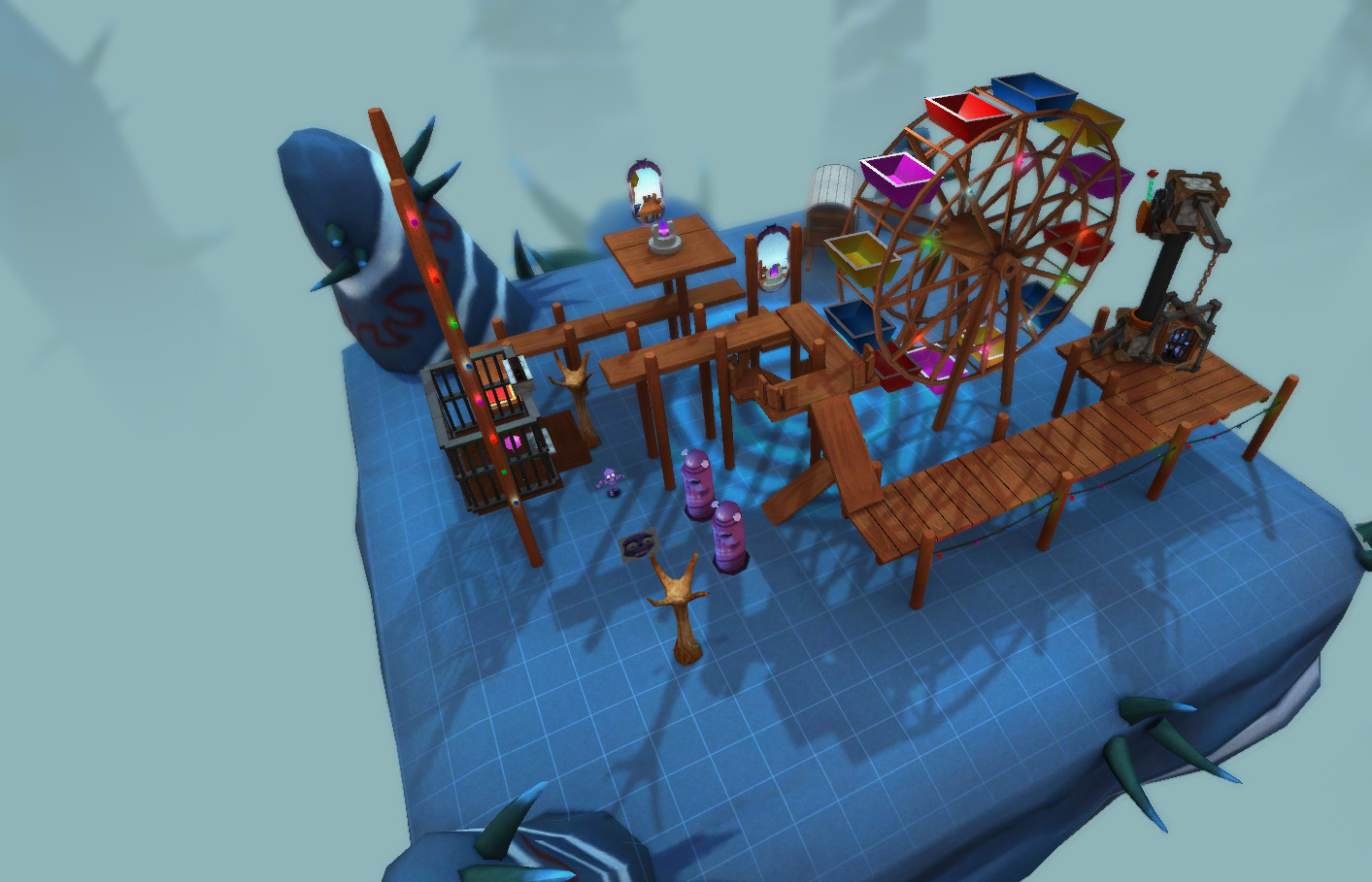 Anmynor Puzzles screenshot 11