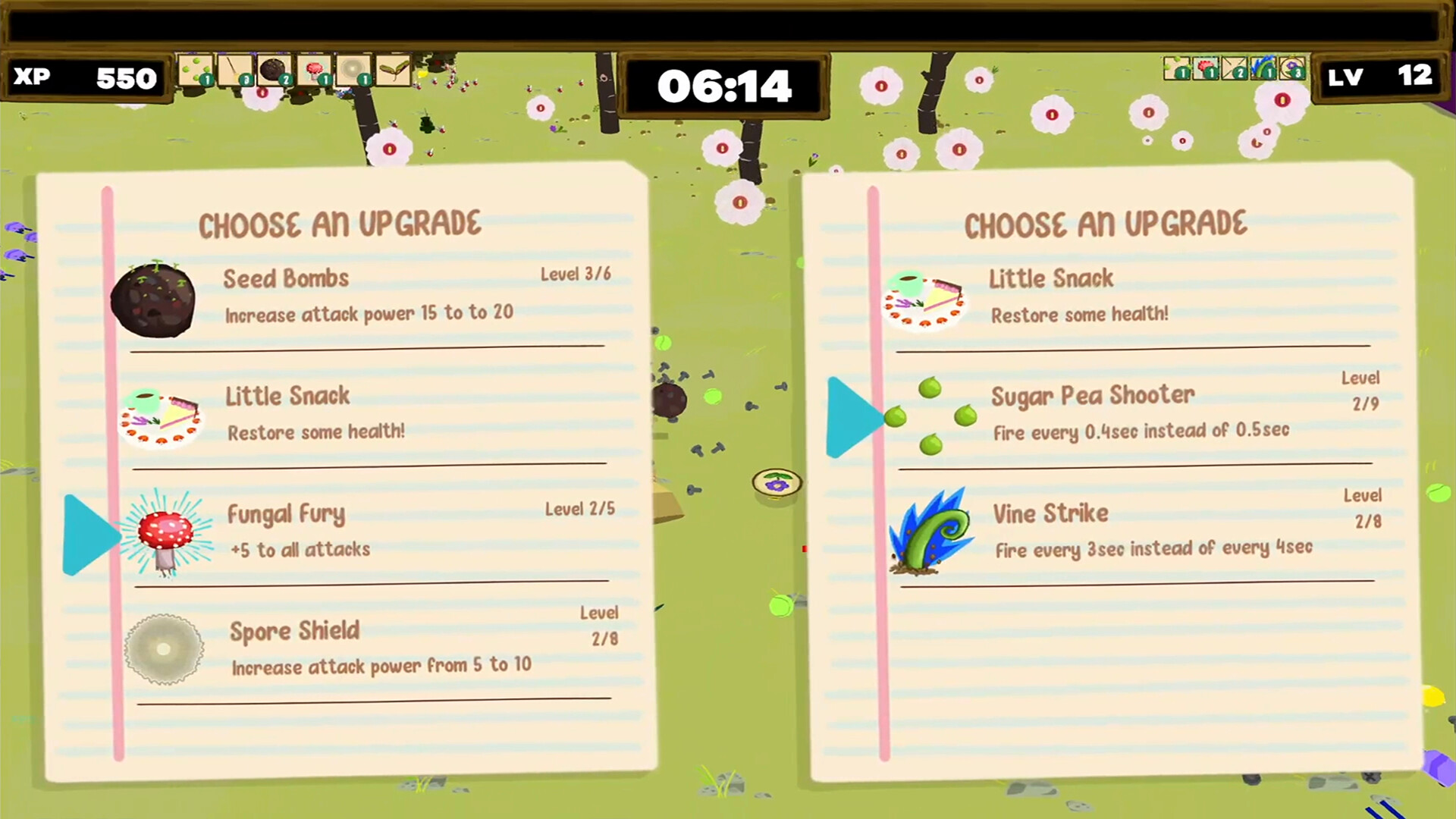 Hardcore Cottagecore screenshot 3