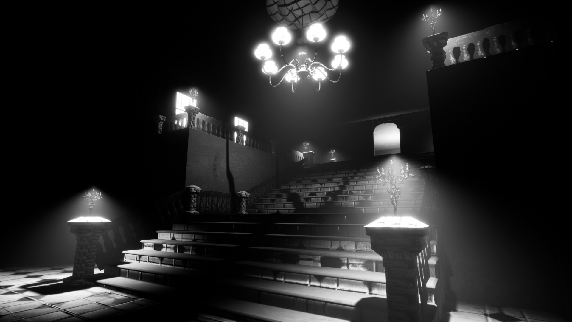 The Paper Trials Chapter 3 screenshot 1
